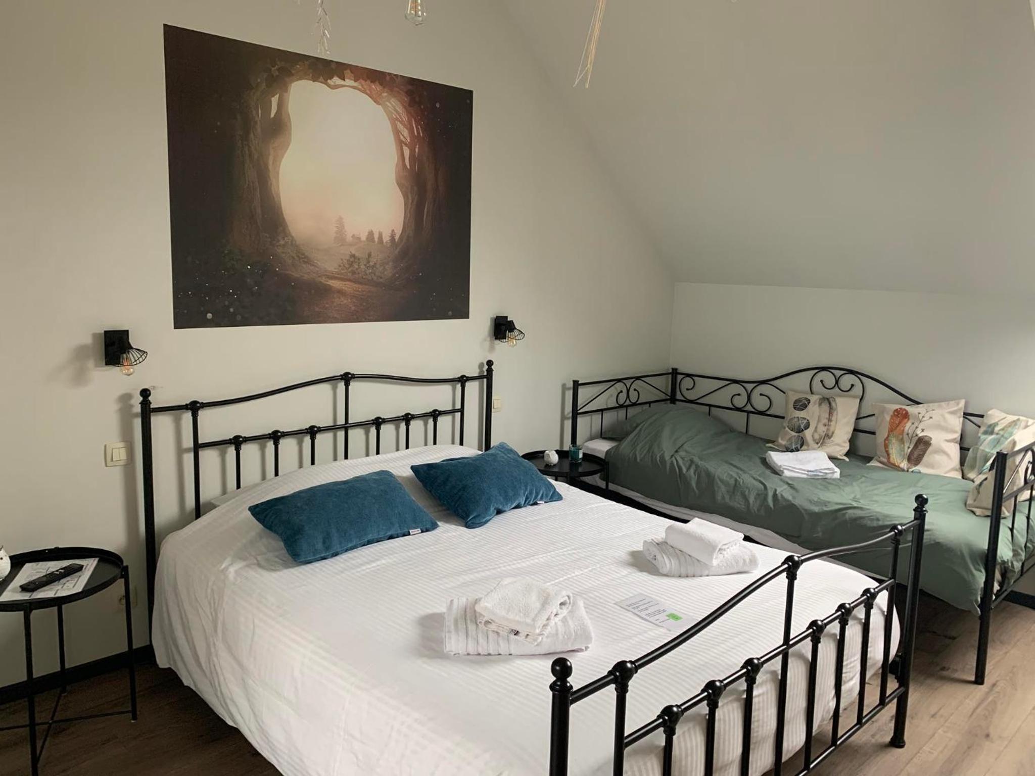 Triple Room photo 1
