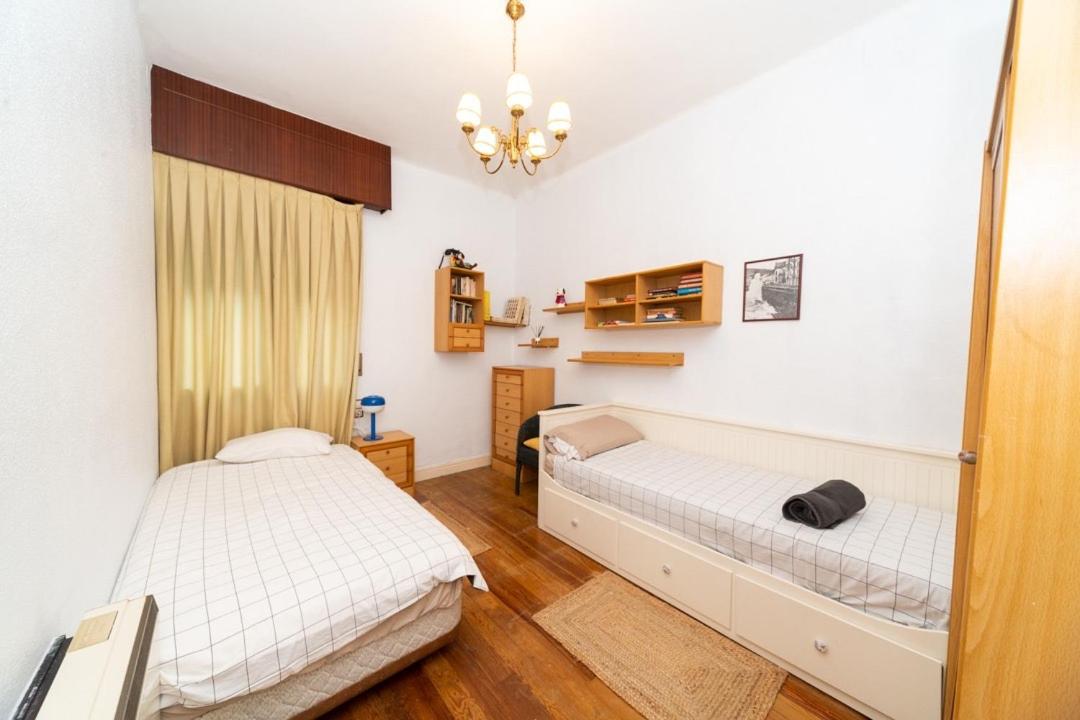 Two-Bedroom Apartment photo 3