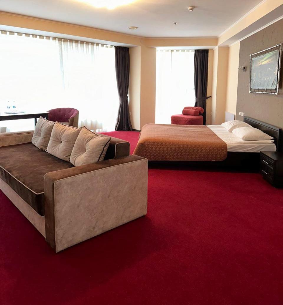 Standard Triple Room photo 1