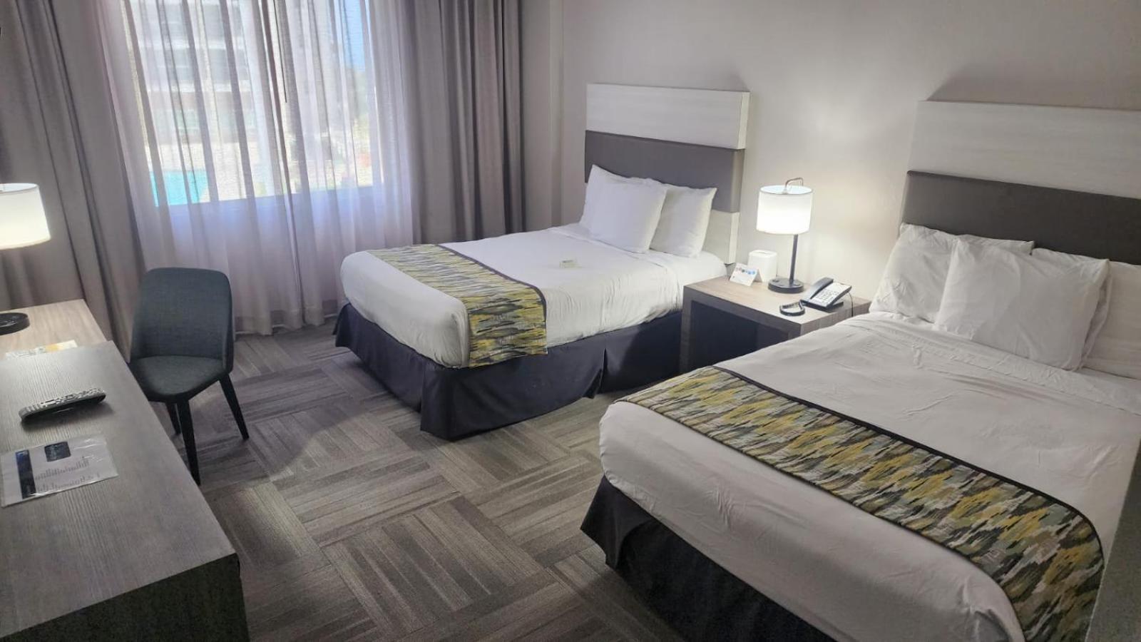 Superior Double Room photo 1
