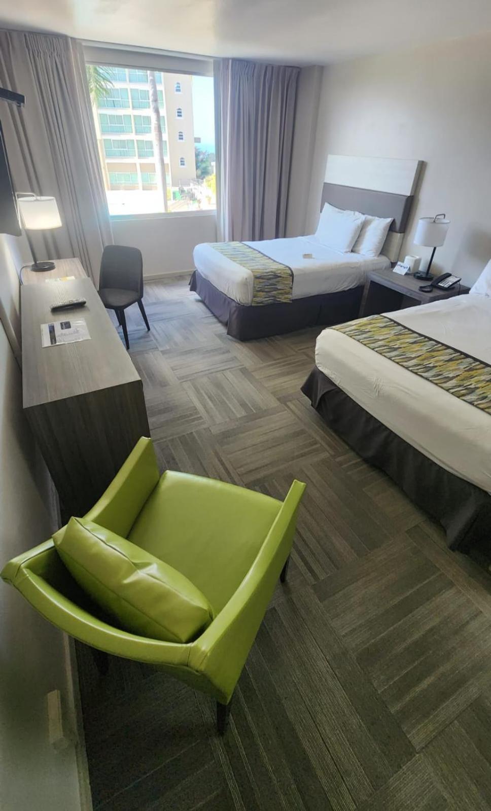 Superior Double Room photo 2
