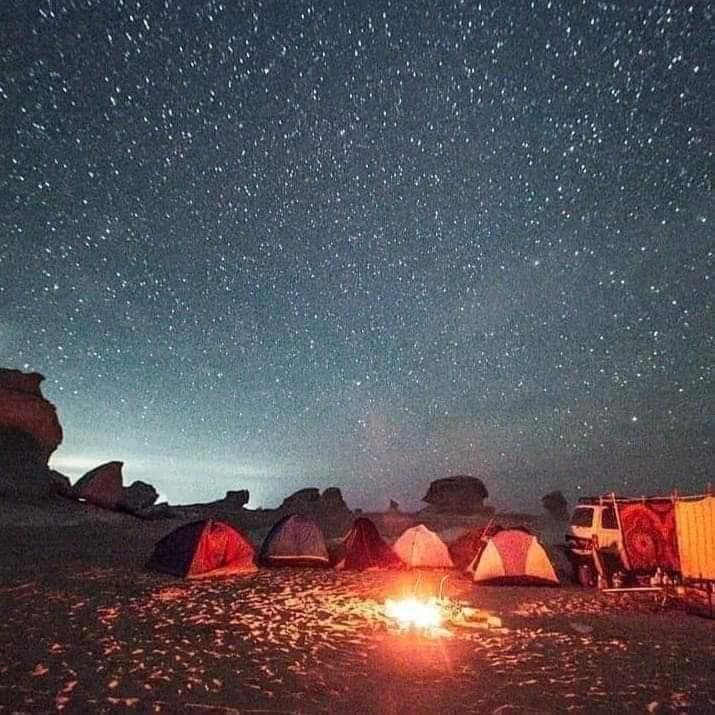 Tent photo 2