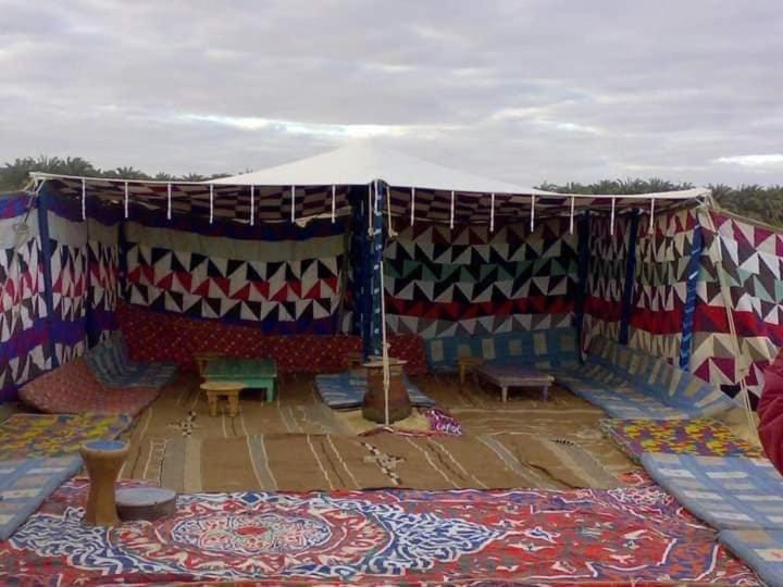 Tent photo 1