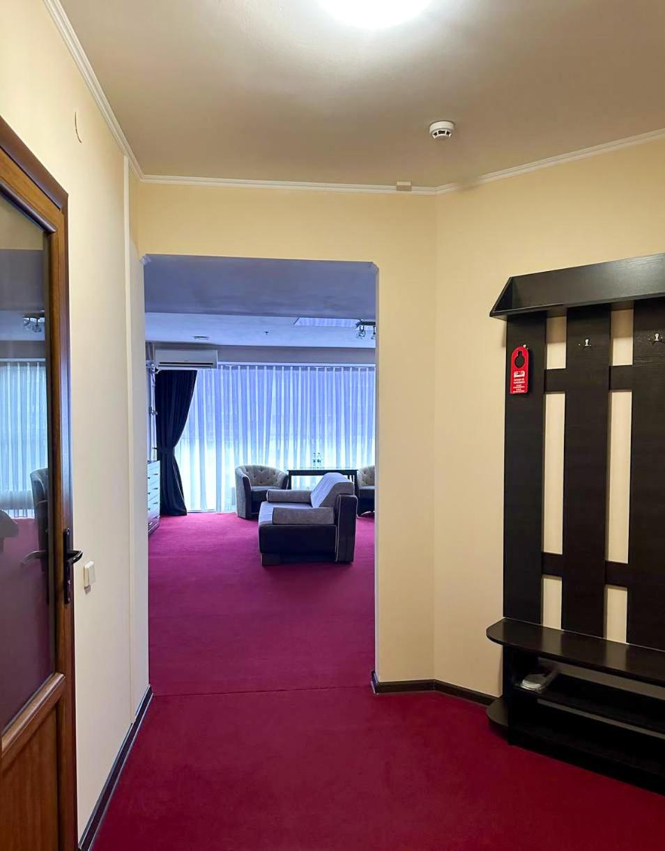 Standard Triple Room photo 2