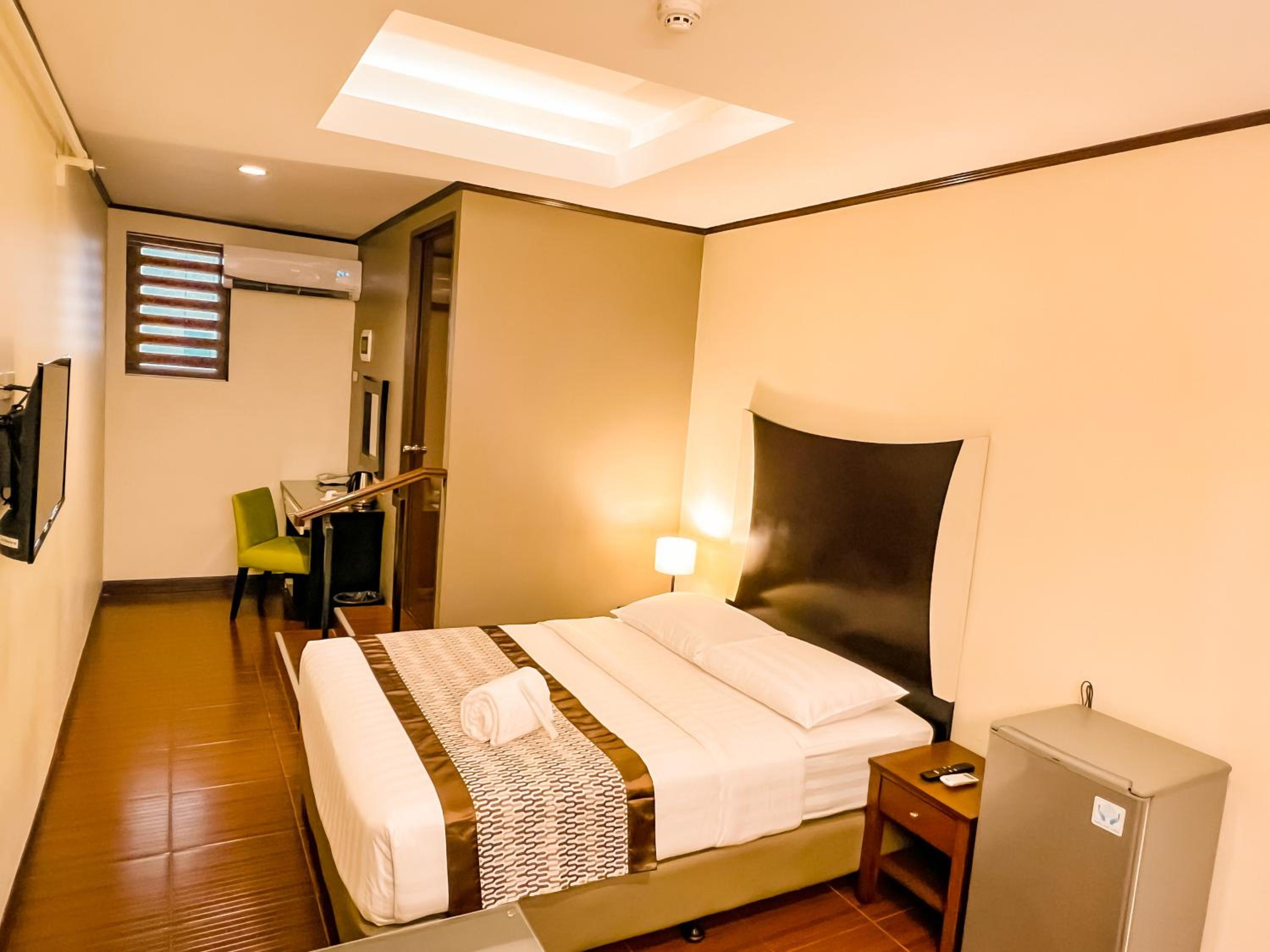 Superior Double Room - Photo 1