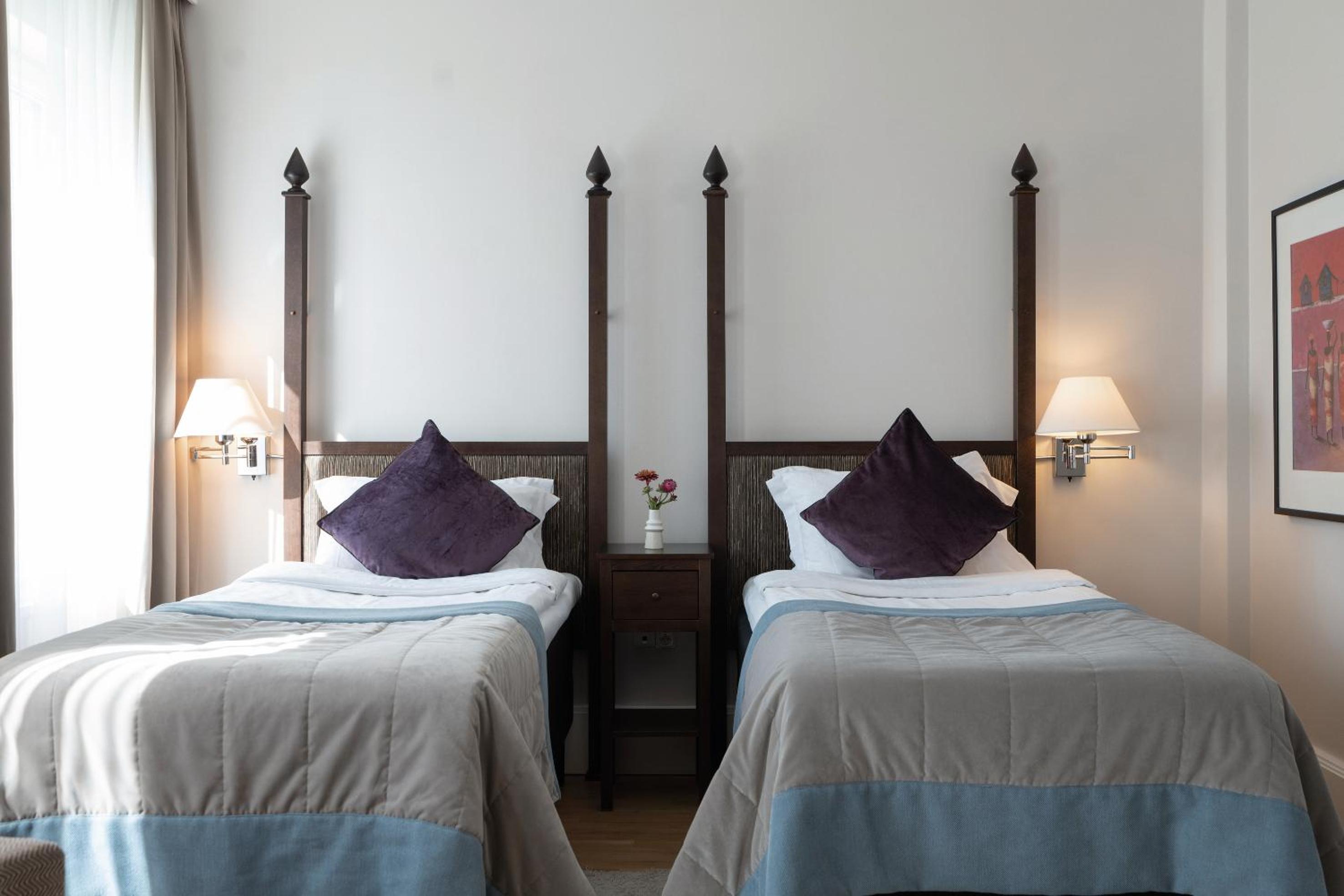 Standard Double Room - Photo 5