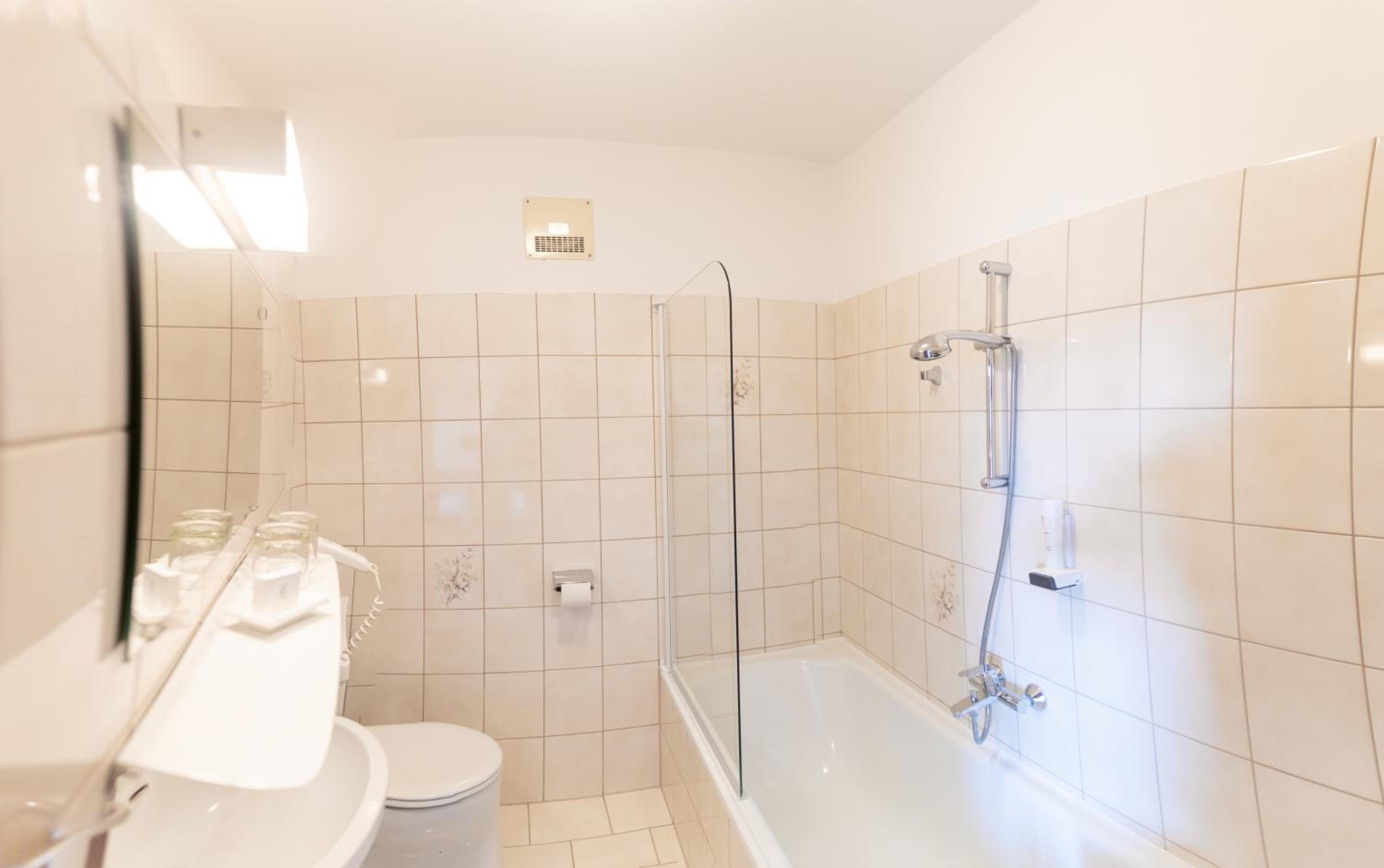 Double Room with Terrace photo 2