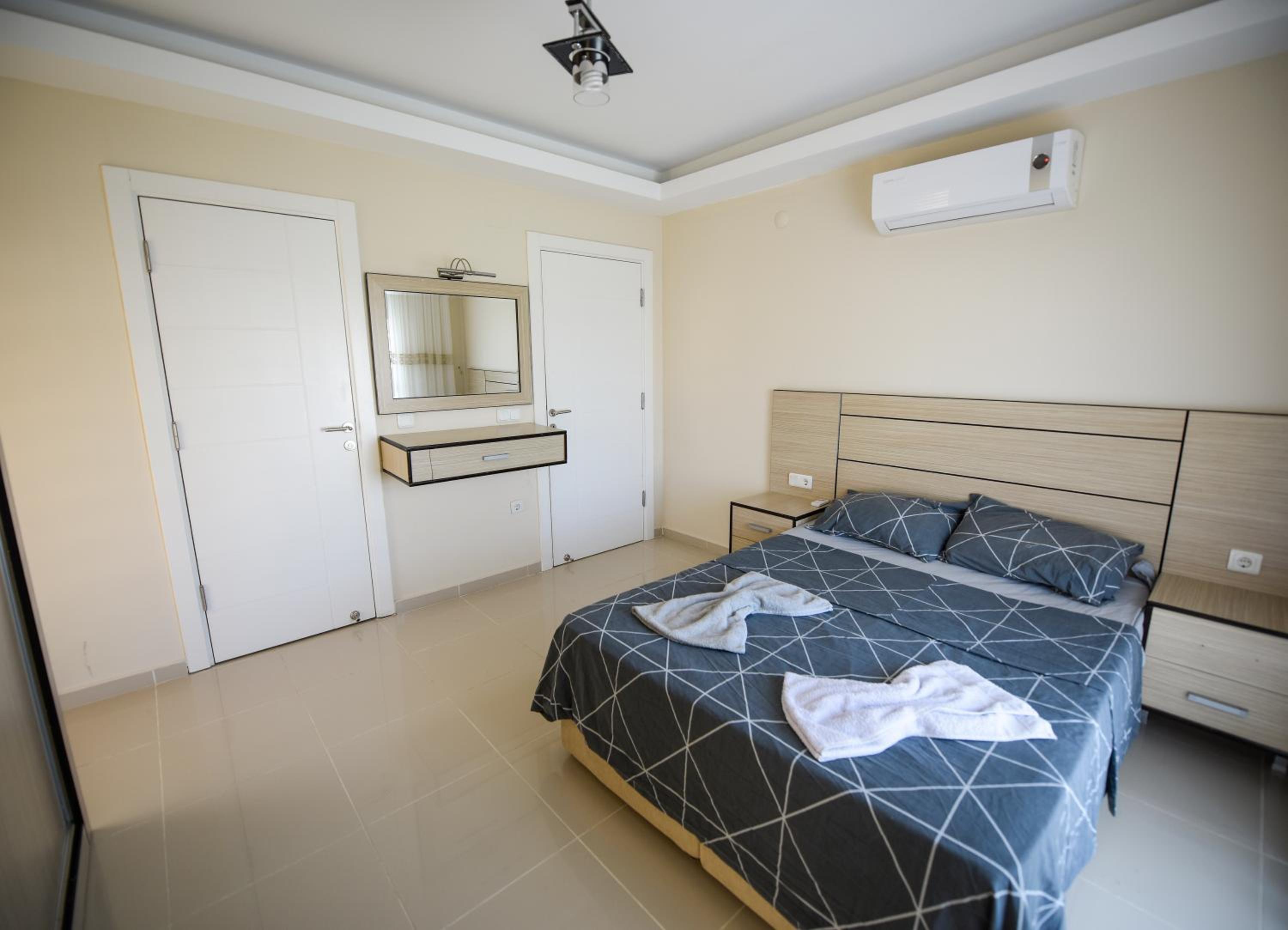 Deluxe Villa photo 1