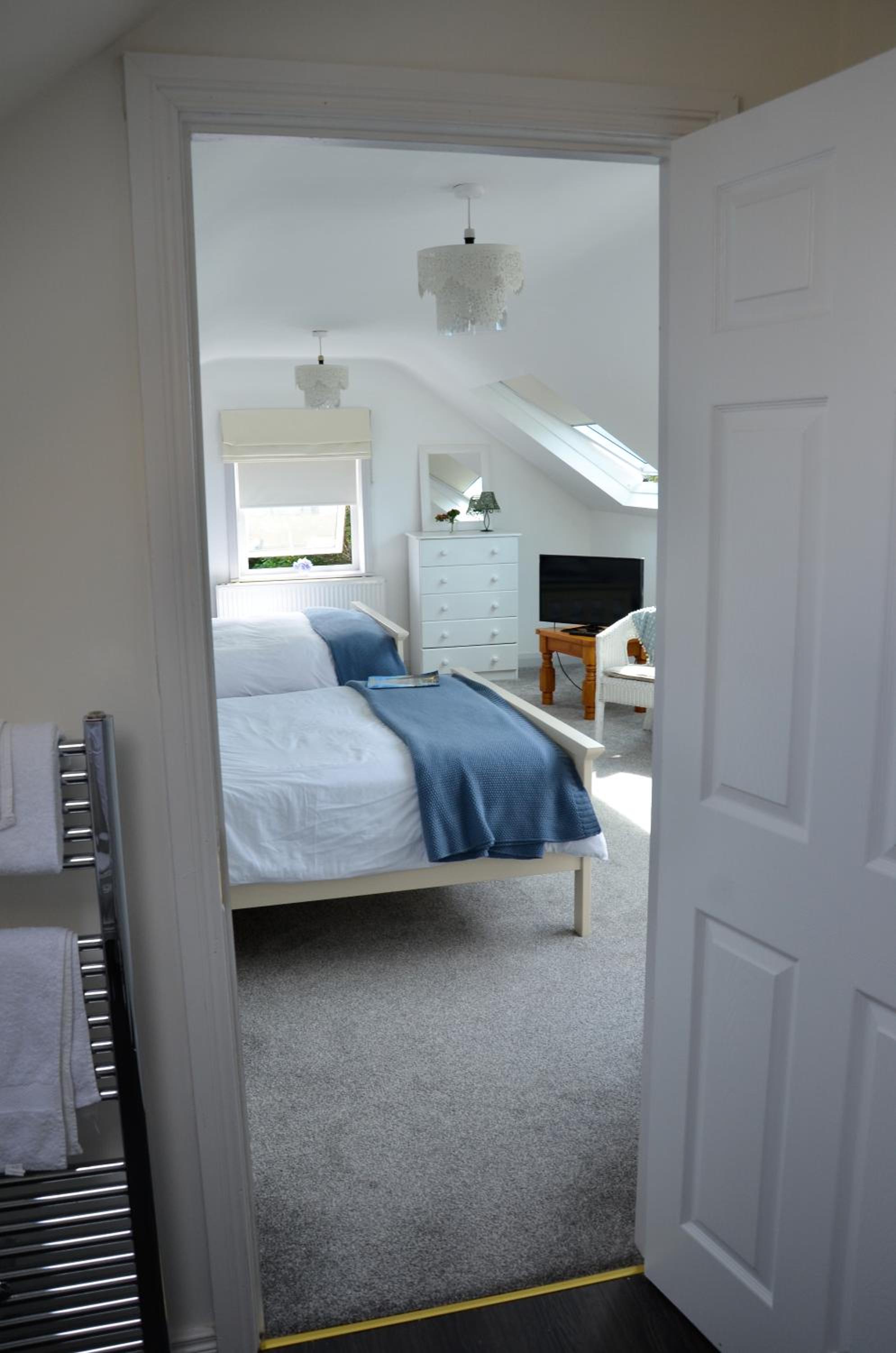 Double or Twin Room photo 1