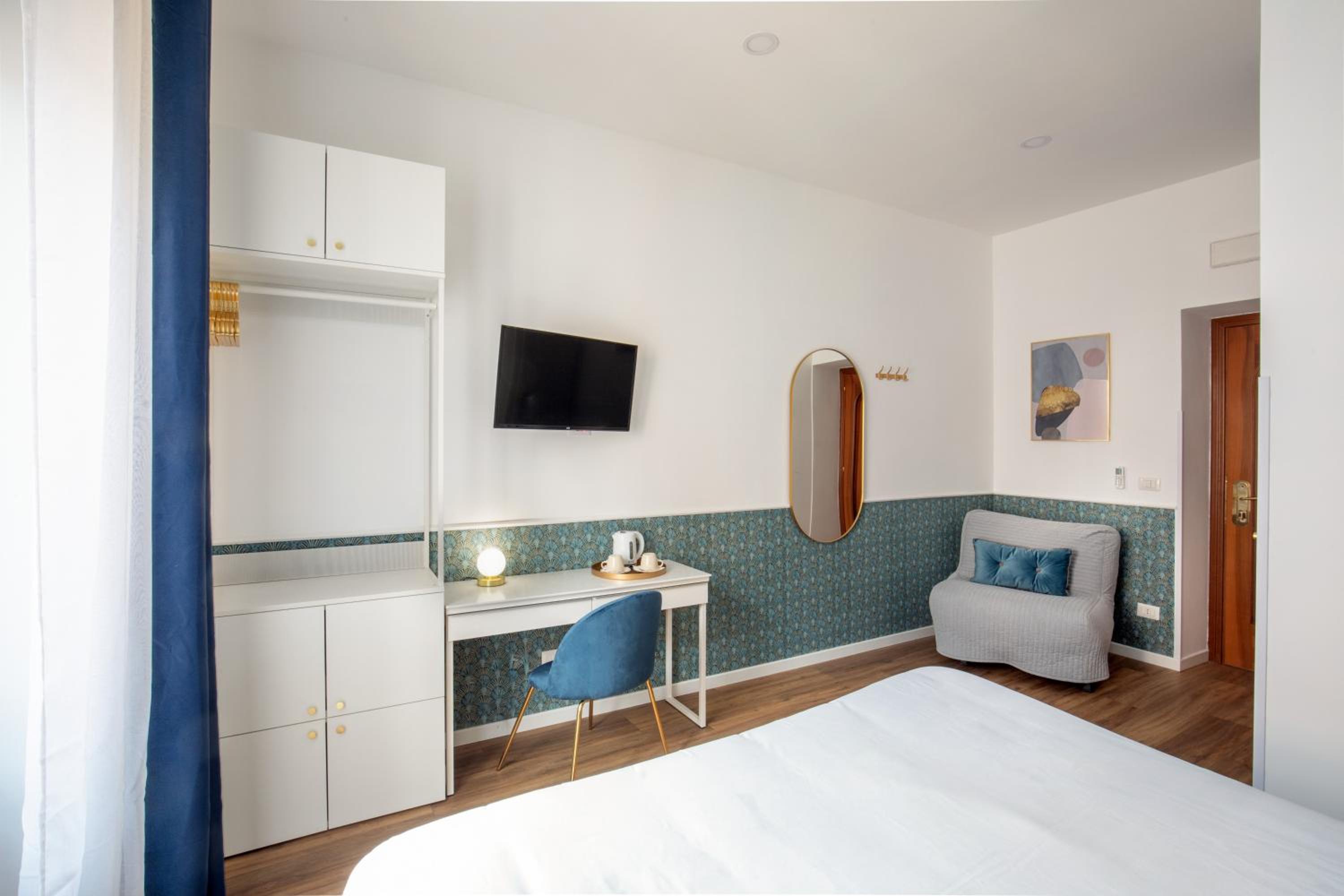 Double Room photo 3