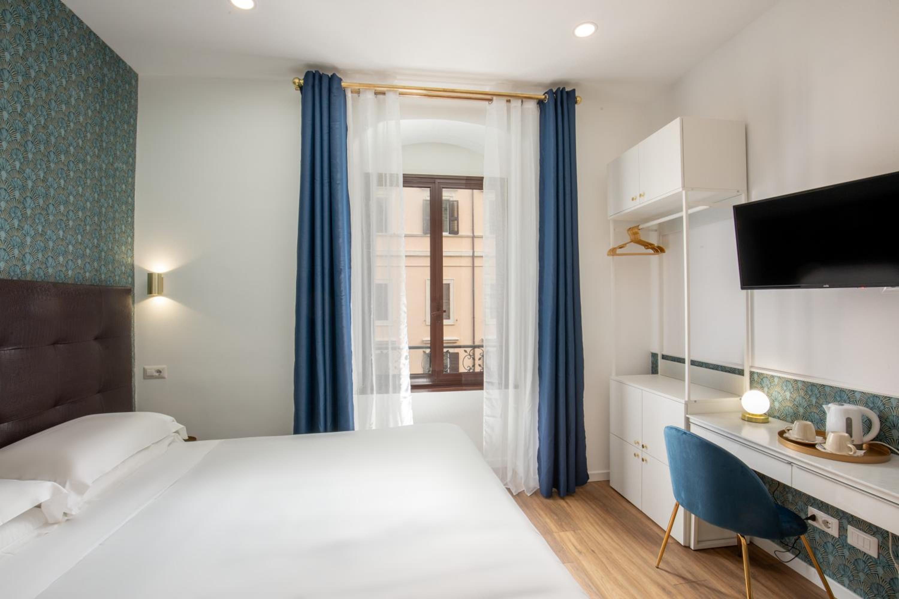 Double Room photo 2