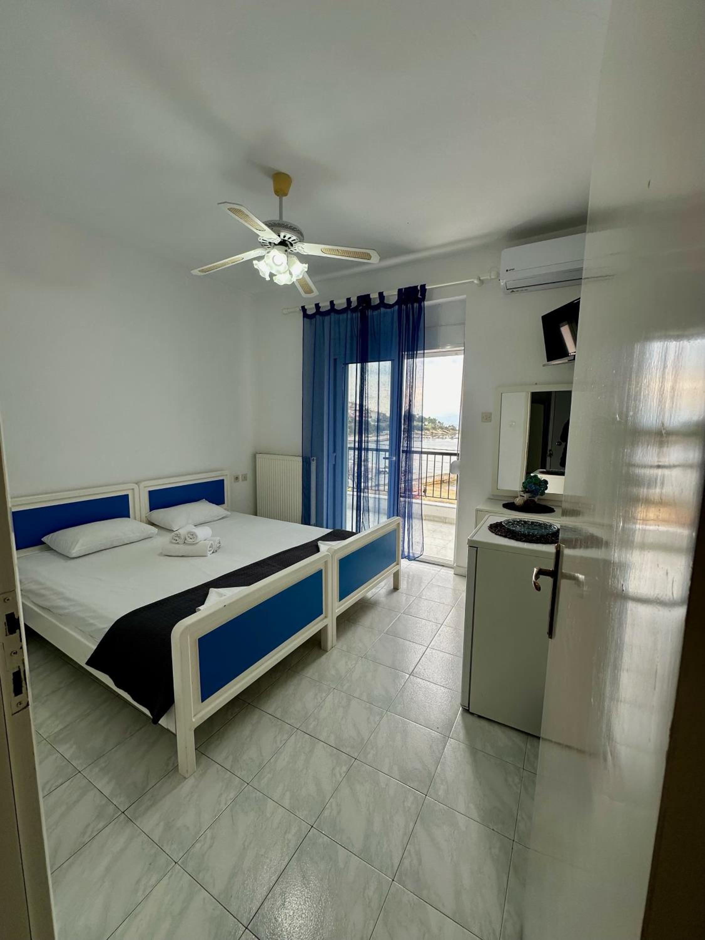 Double Room with Balcony photo 1