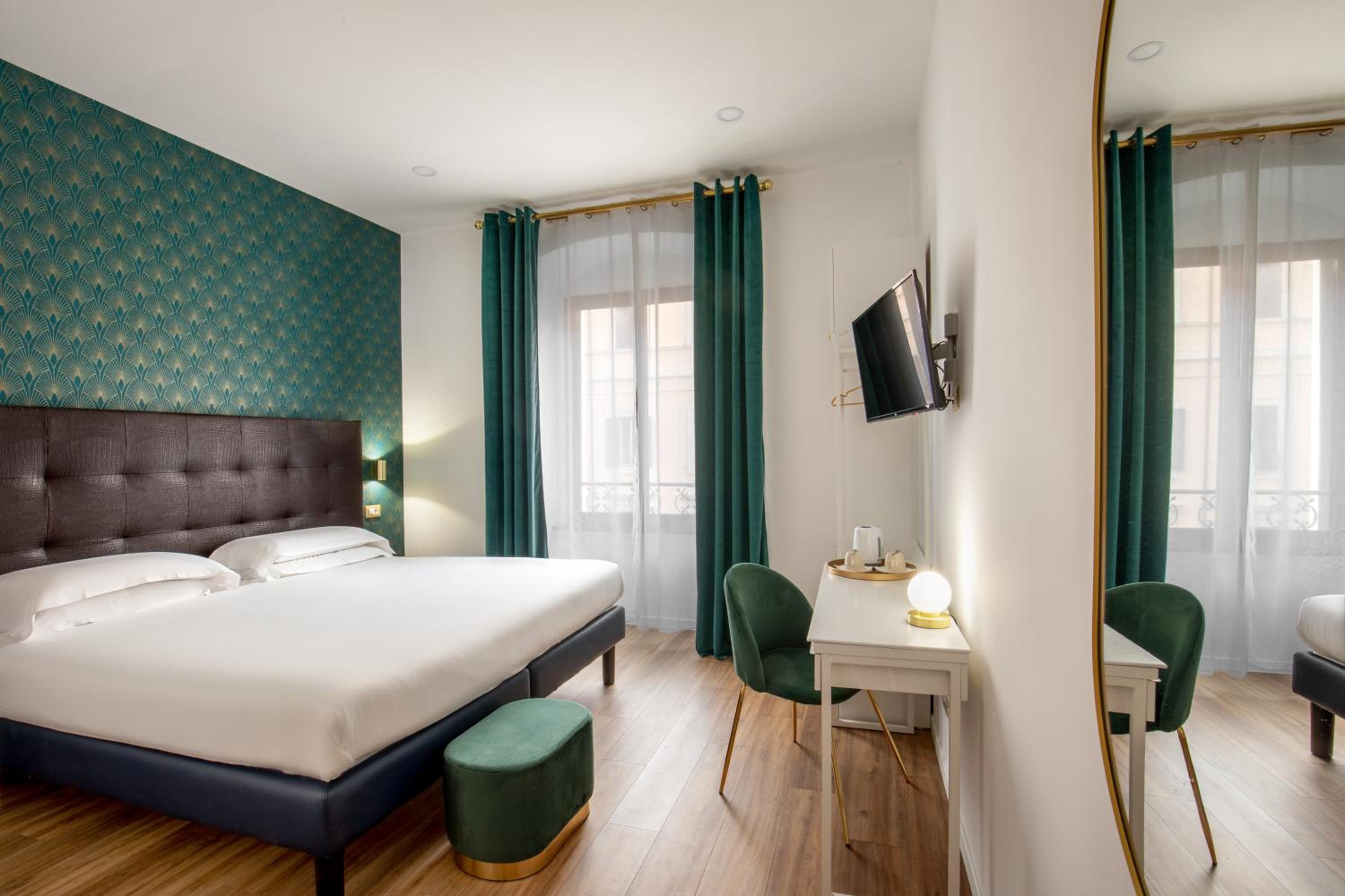 King Room photo 1