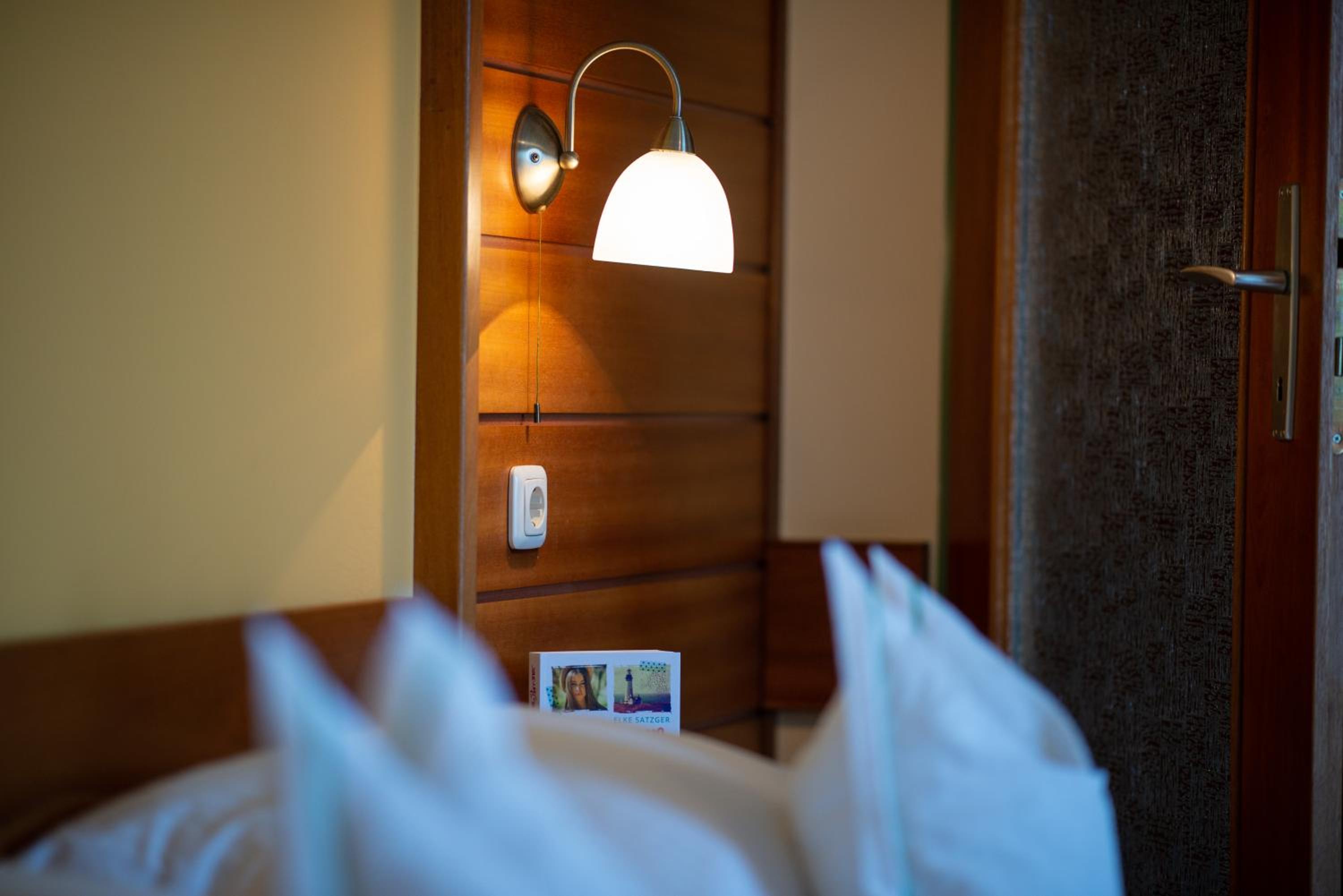 Double Room with Terrace photo 3