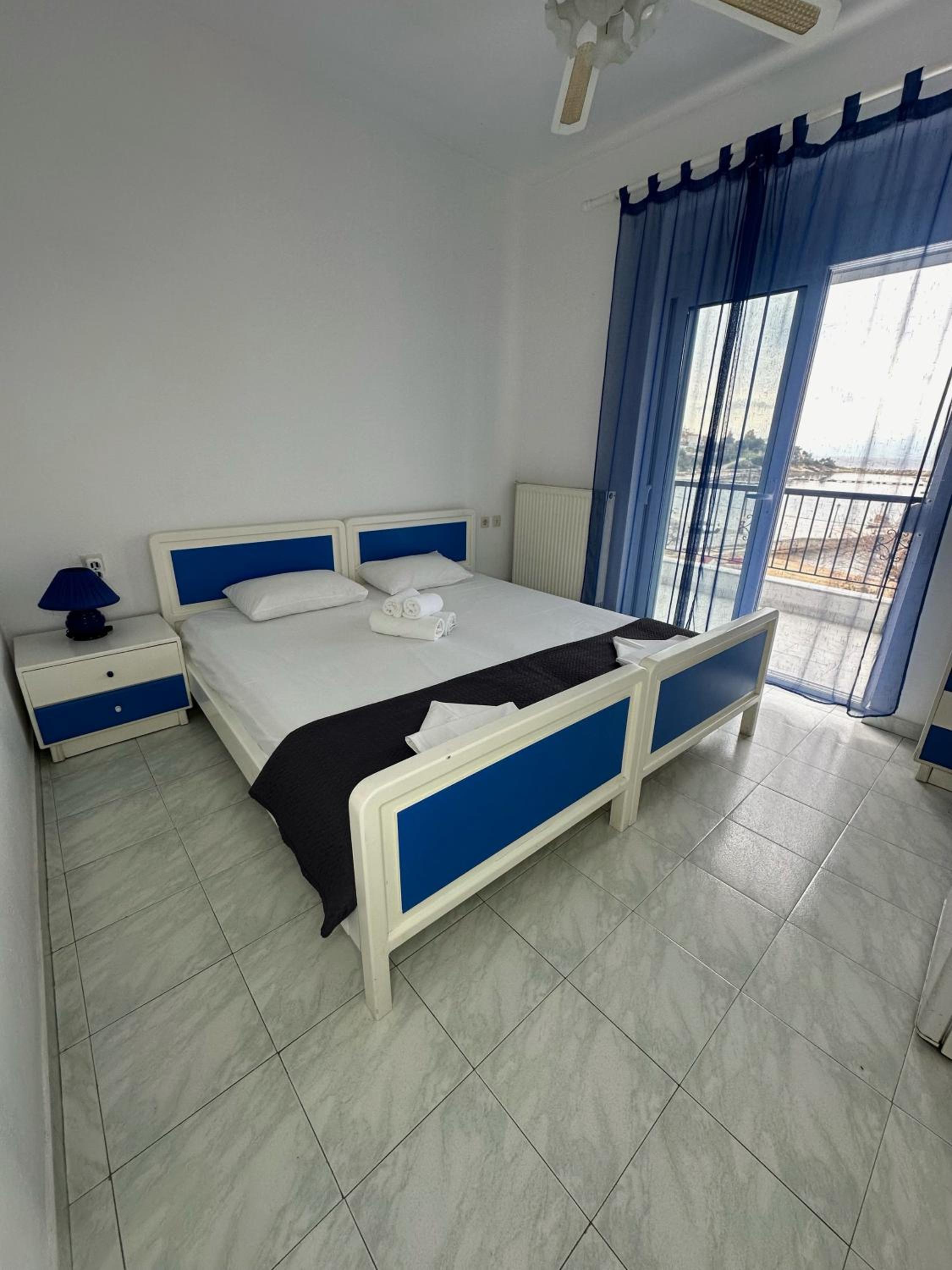 Double Room with Balcony photo 3