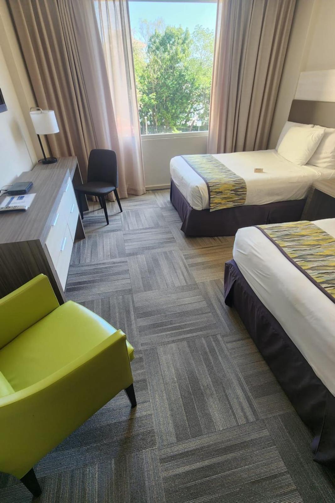 Standard Double Room photo 1