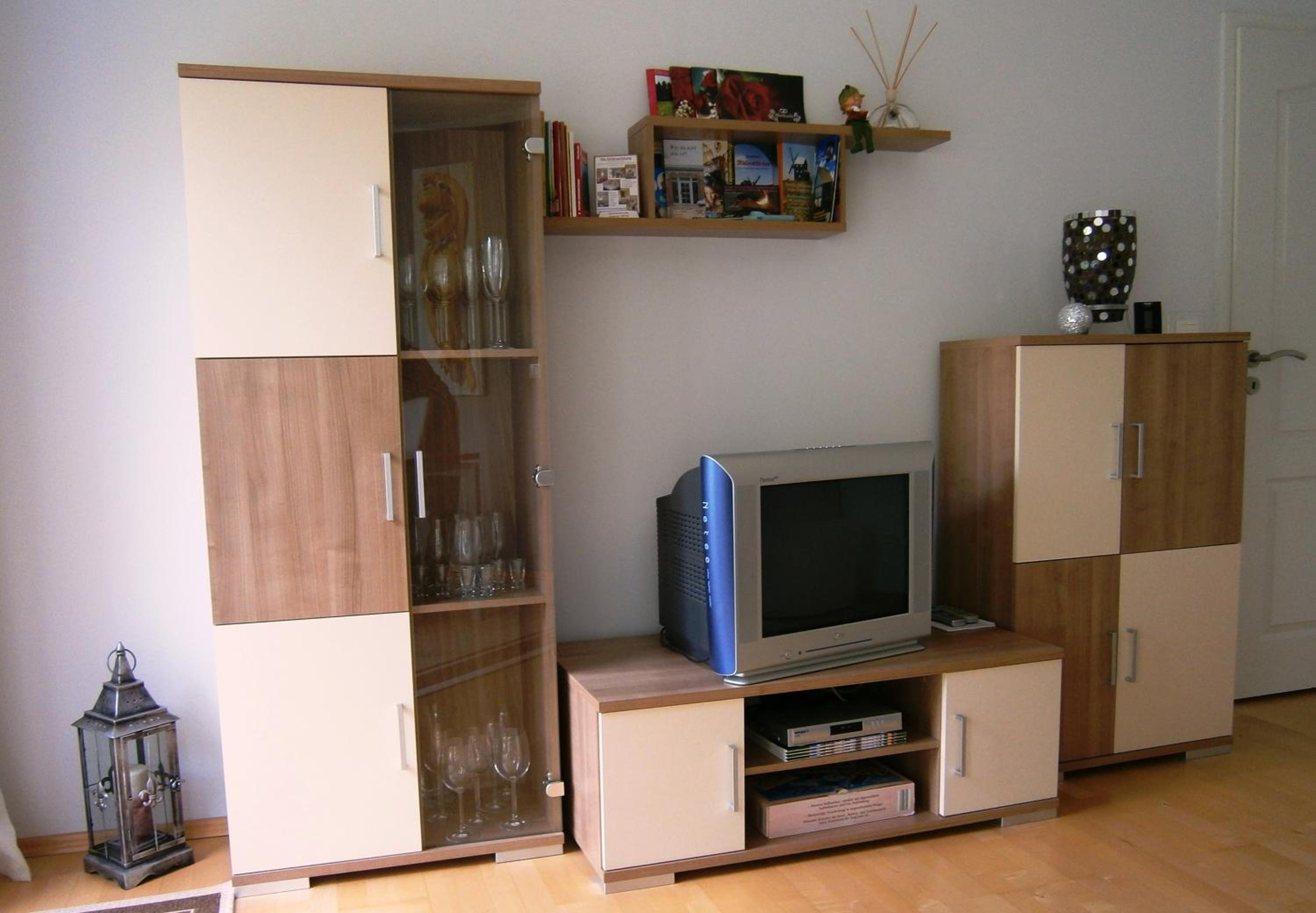 Two-Bedroom Apartment photo 3
