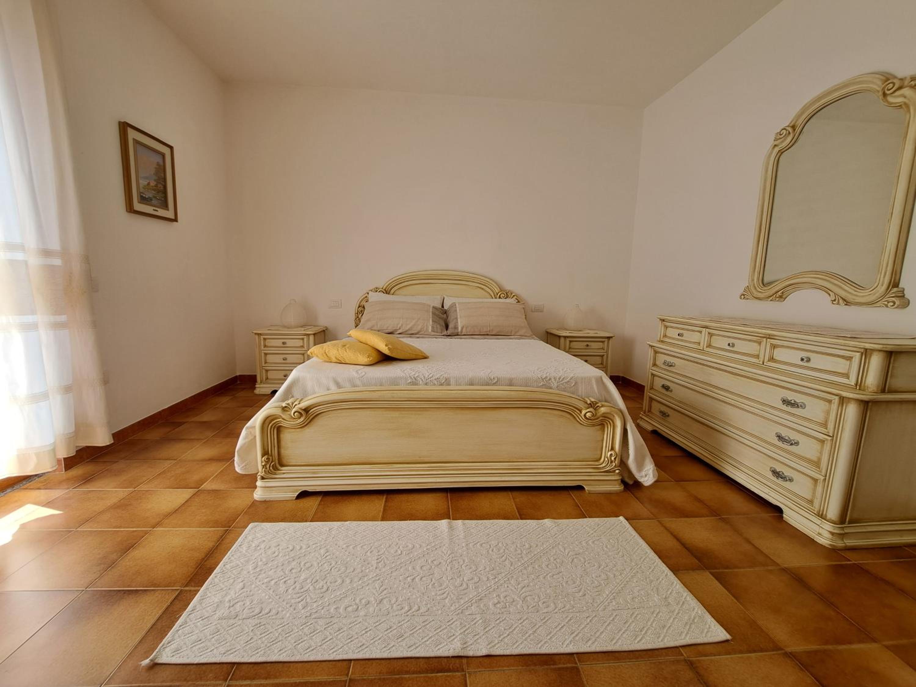 Two-Bedroom House photo 3