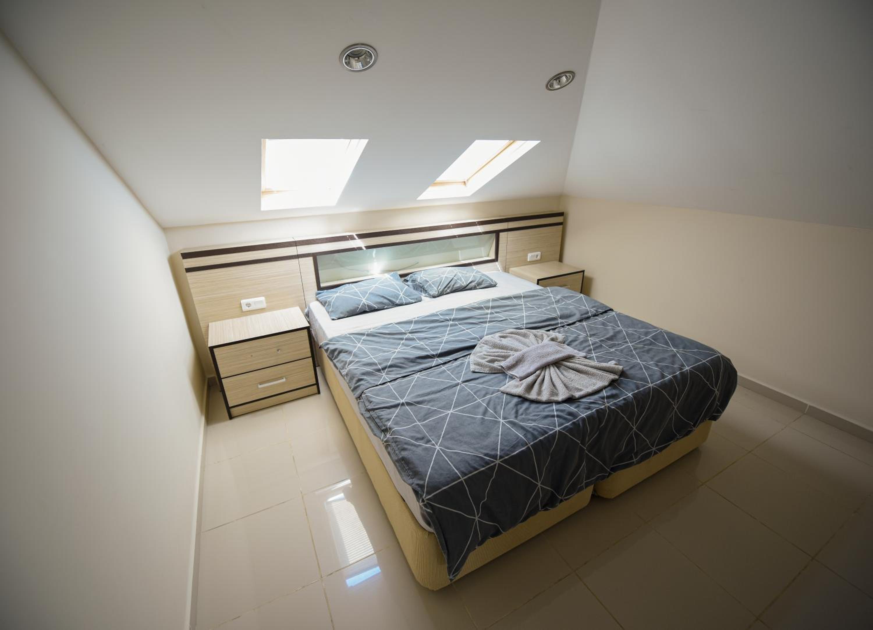 Deluxe Villa photo 1