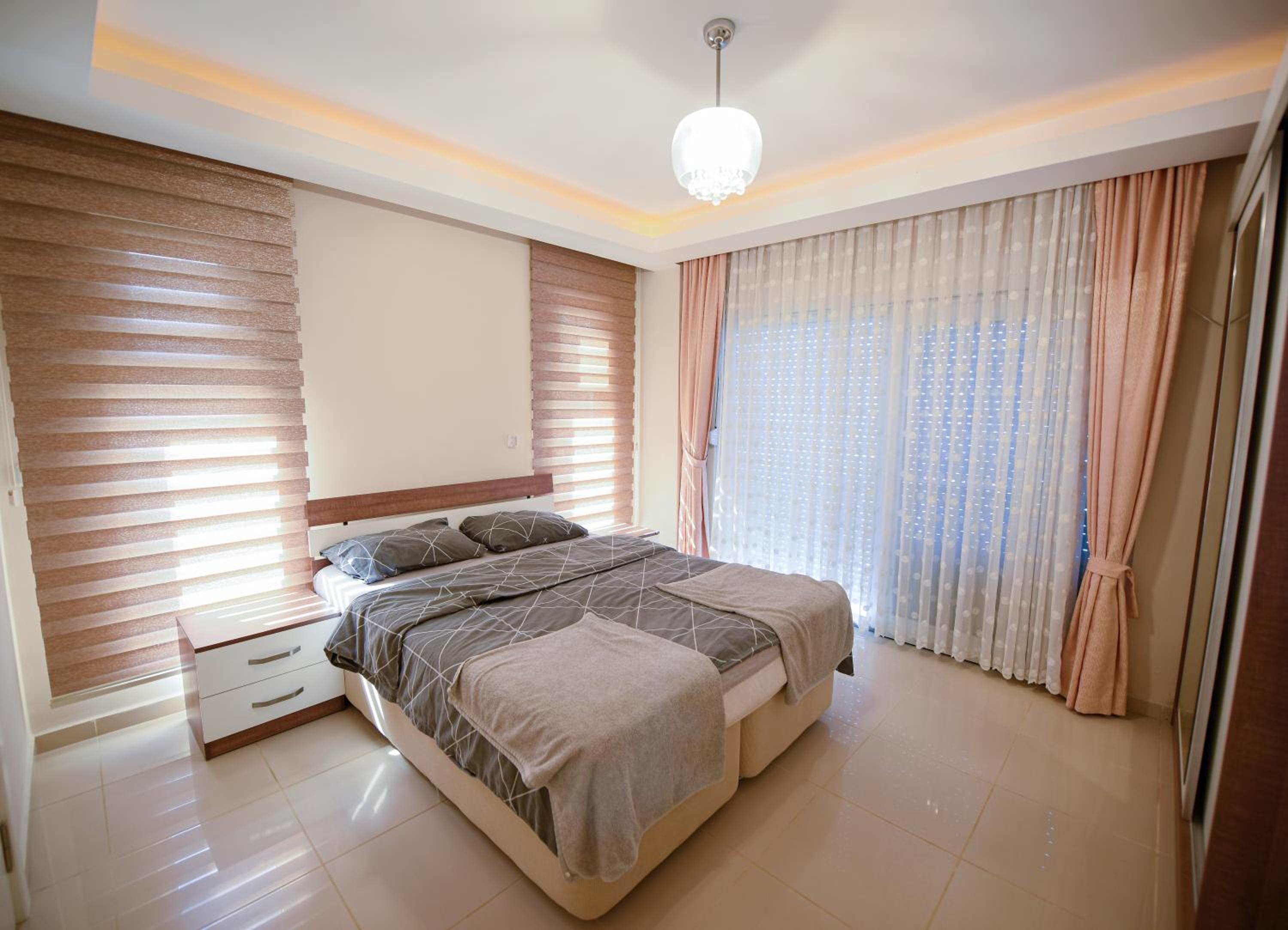 Deluxe Villa photo 1