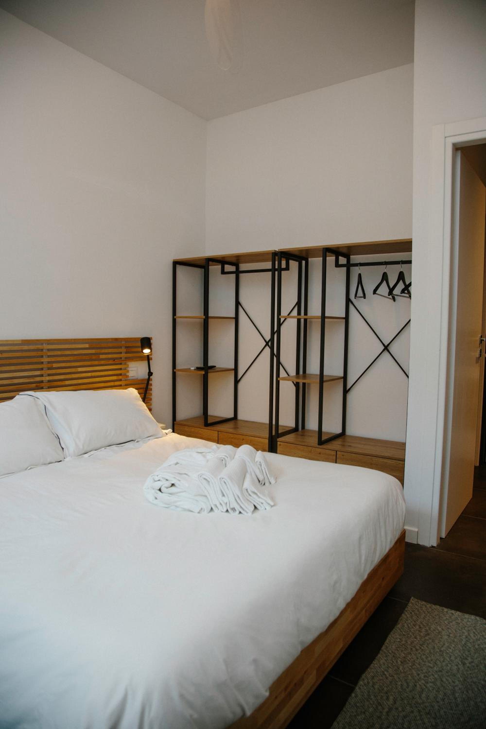 Deluxe Apartment photo 3