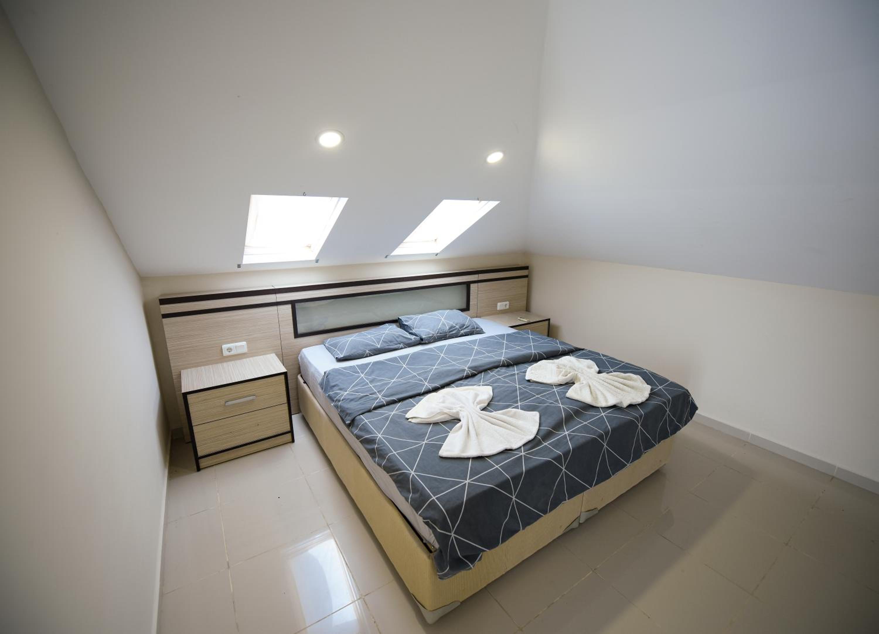 Deluxe Villa photo 1