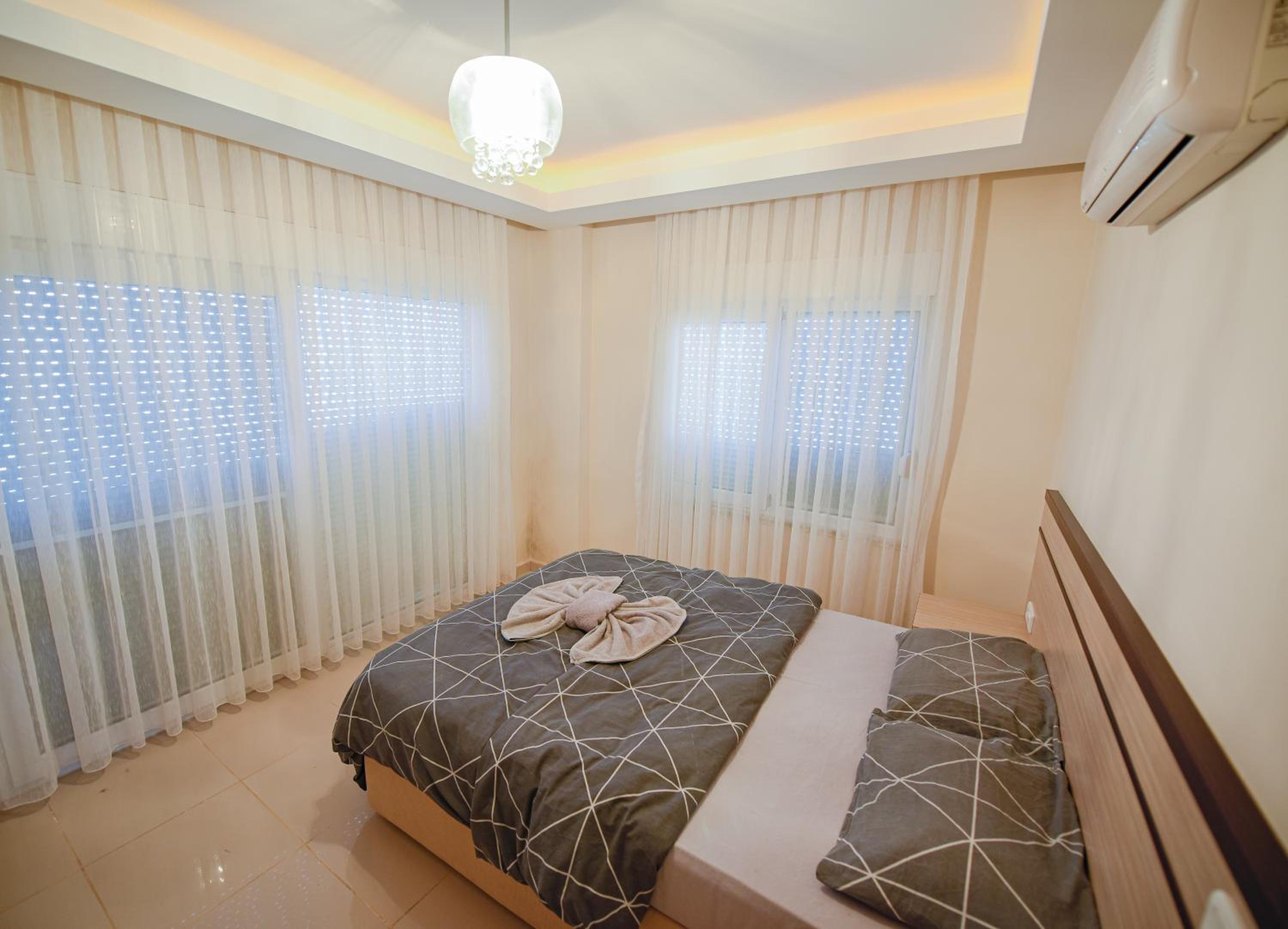 Deluxe Villa photo 3