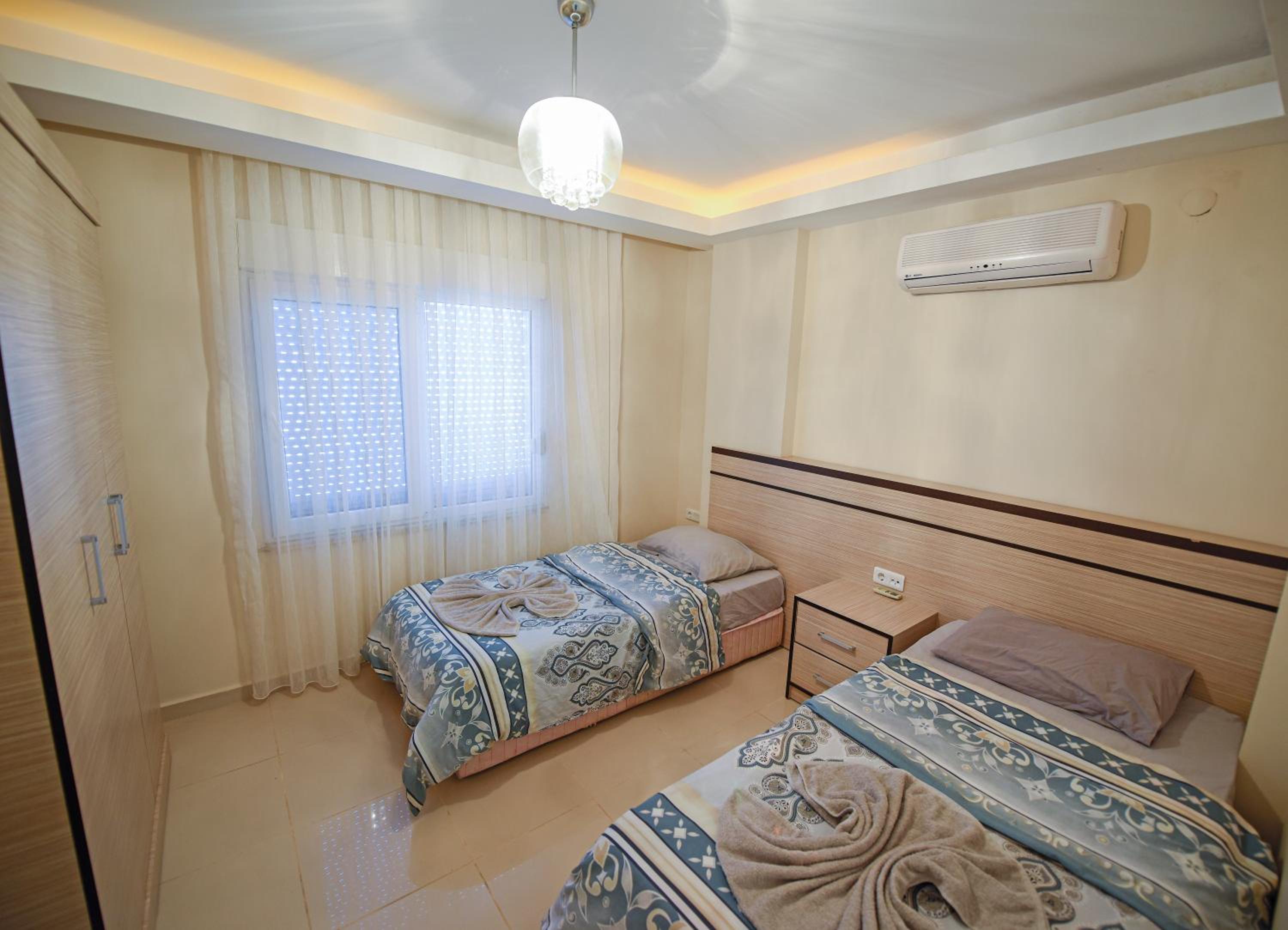 Deluxe Villa photo 2