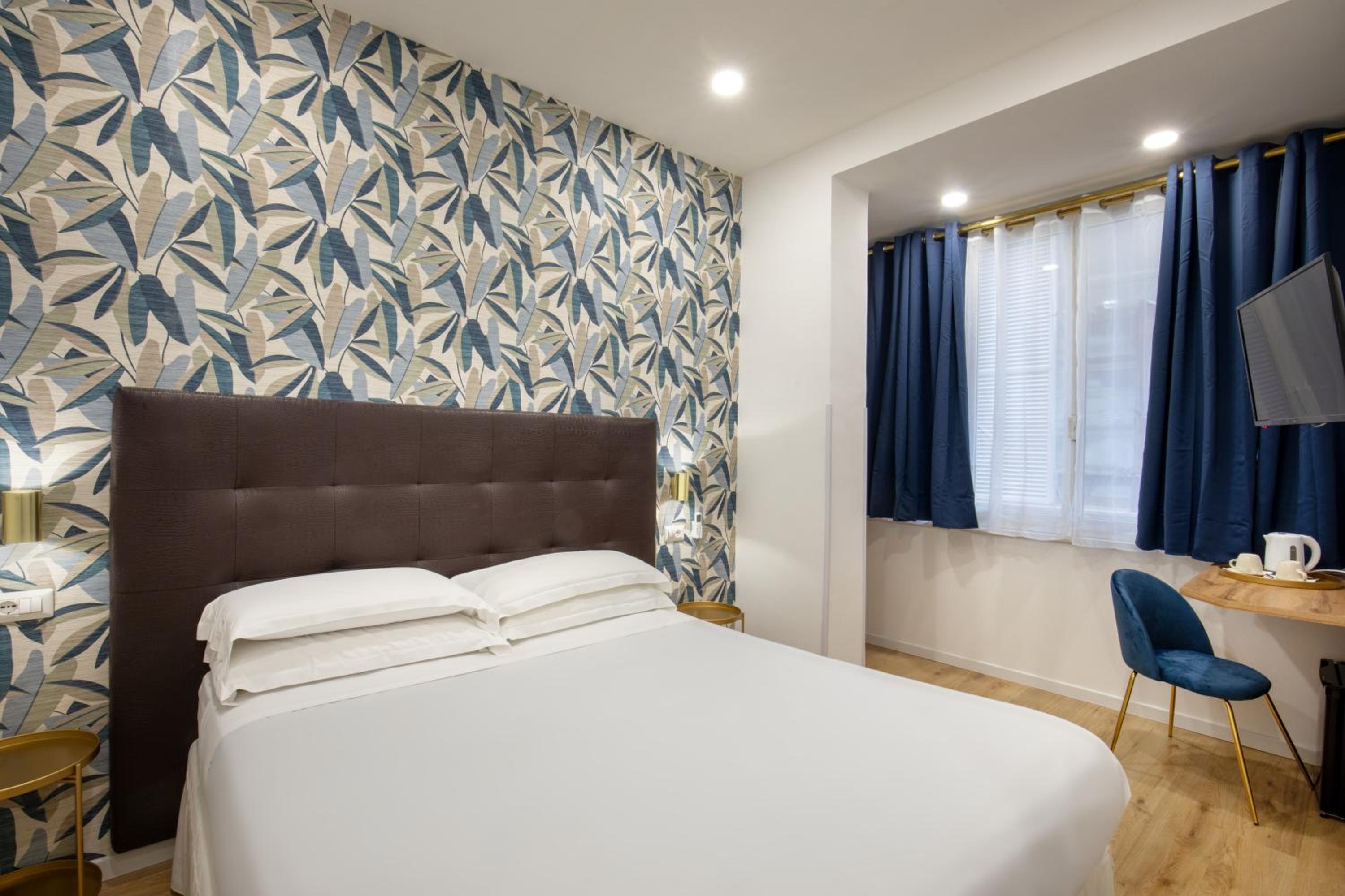 Small Double Room photo 3