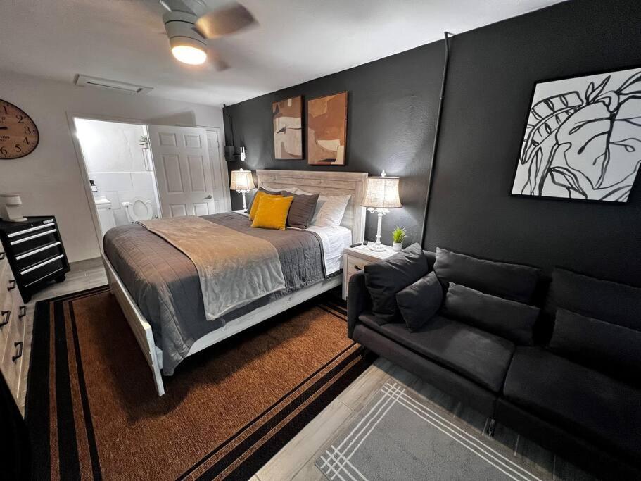 One-Bedroom Chalet photo 1