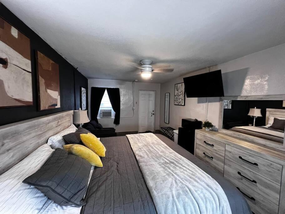 One-Bedroom Chalet photo 2
