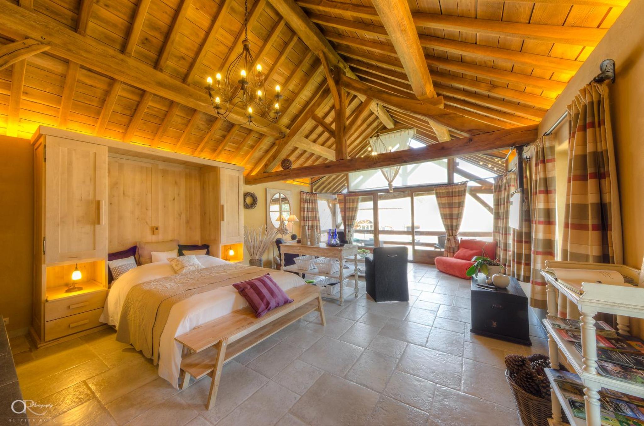 Double Room with Balcony photo 1