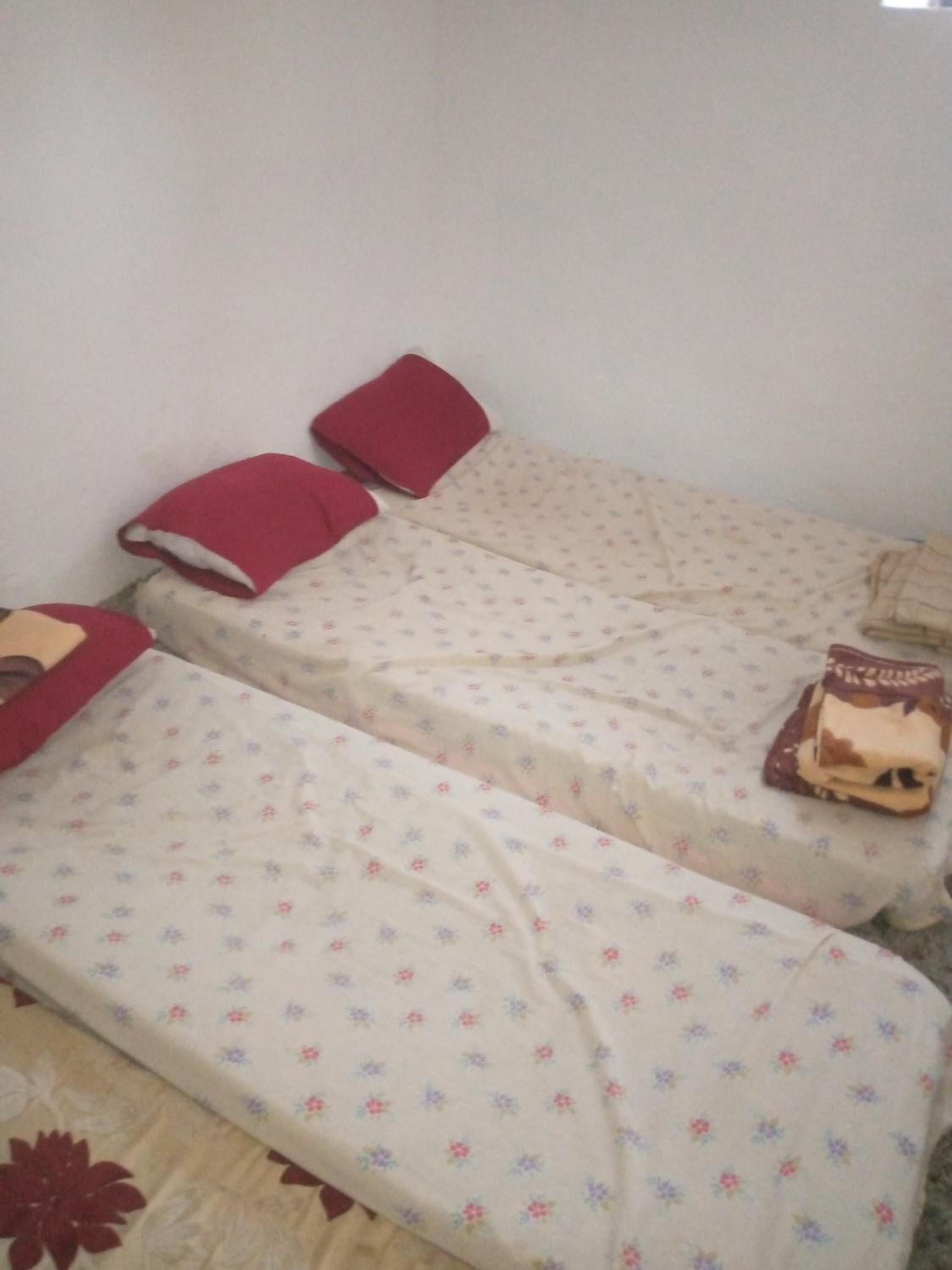 Double Room With Terrace photo 3