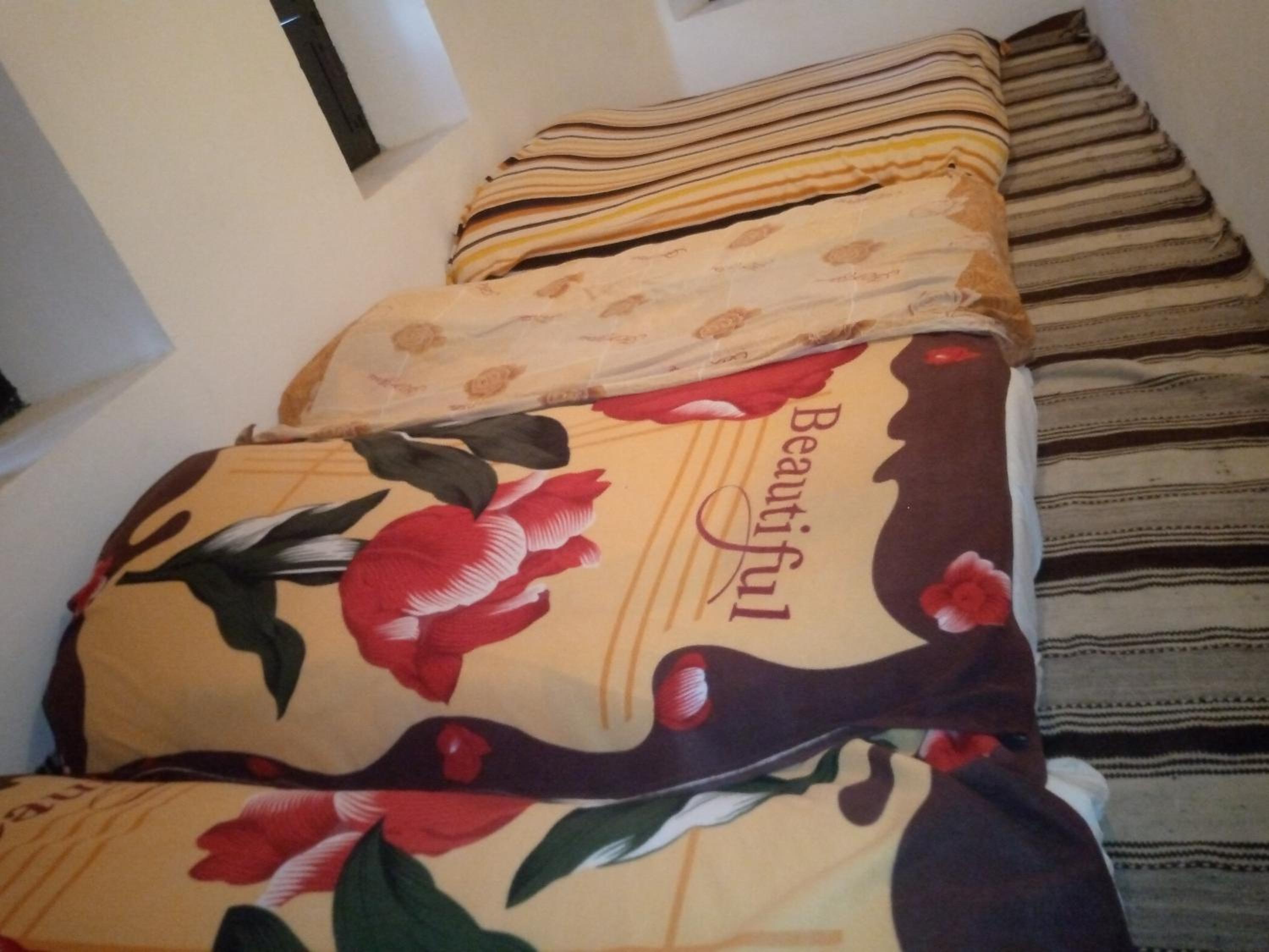 Double Room With Terrace photo 2
