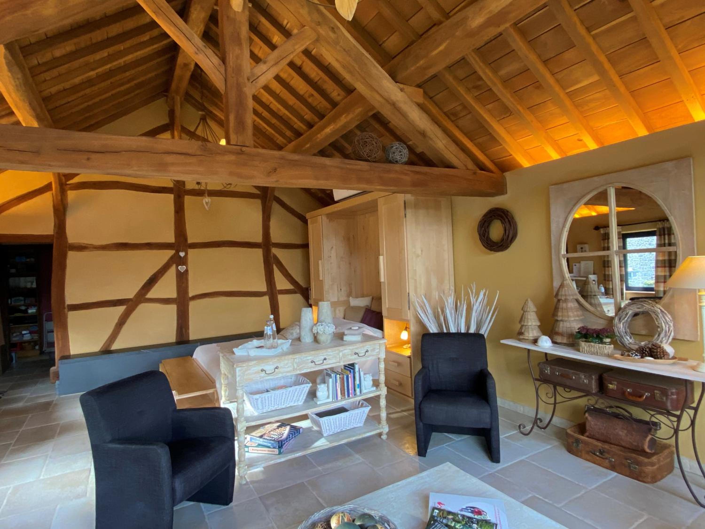 Double Room with Balcony photo 3