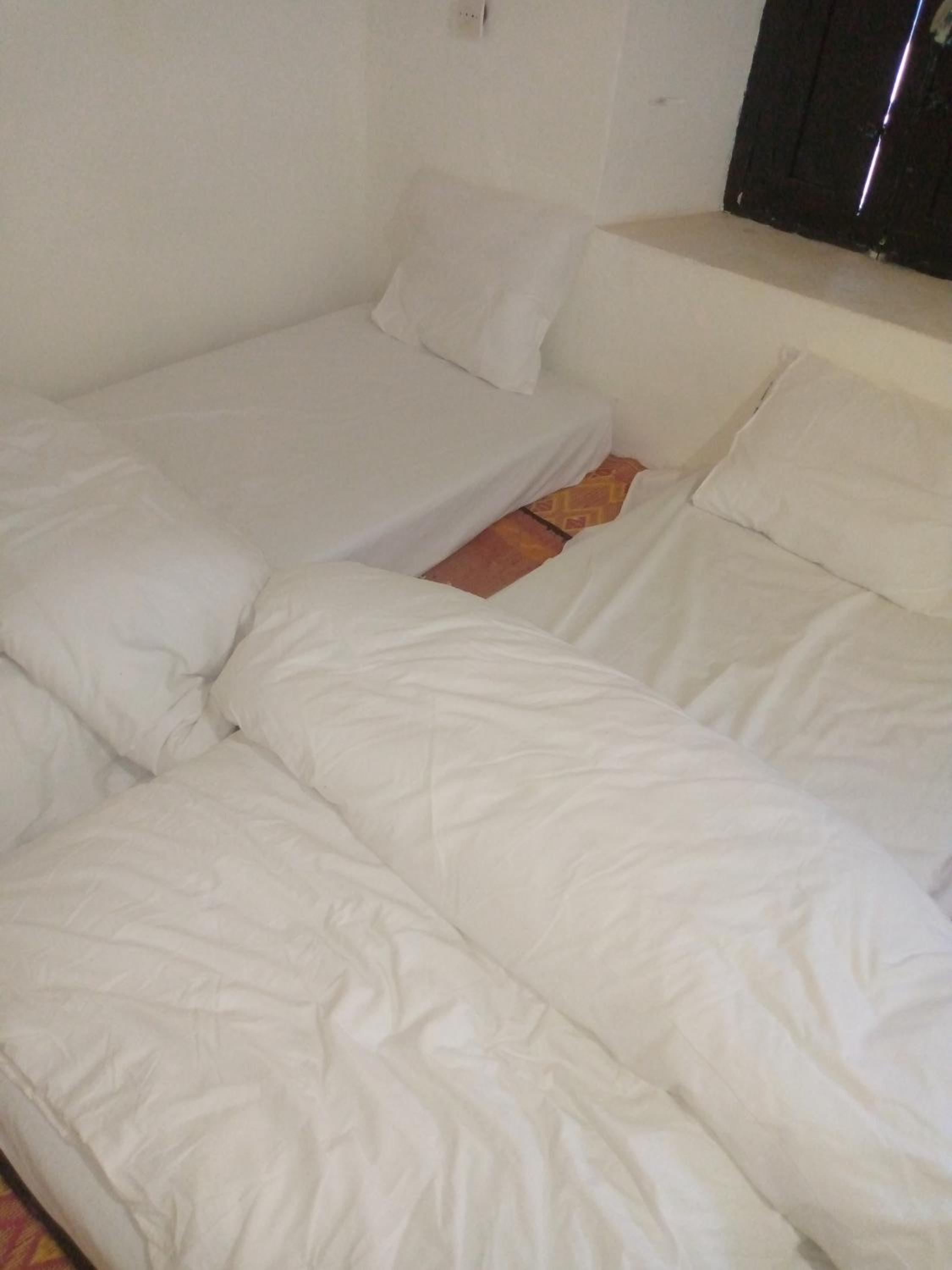 Double Room With Terrace photo 1