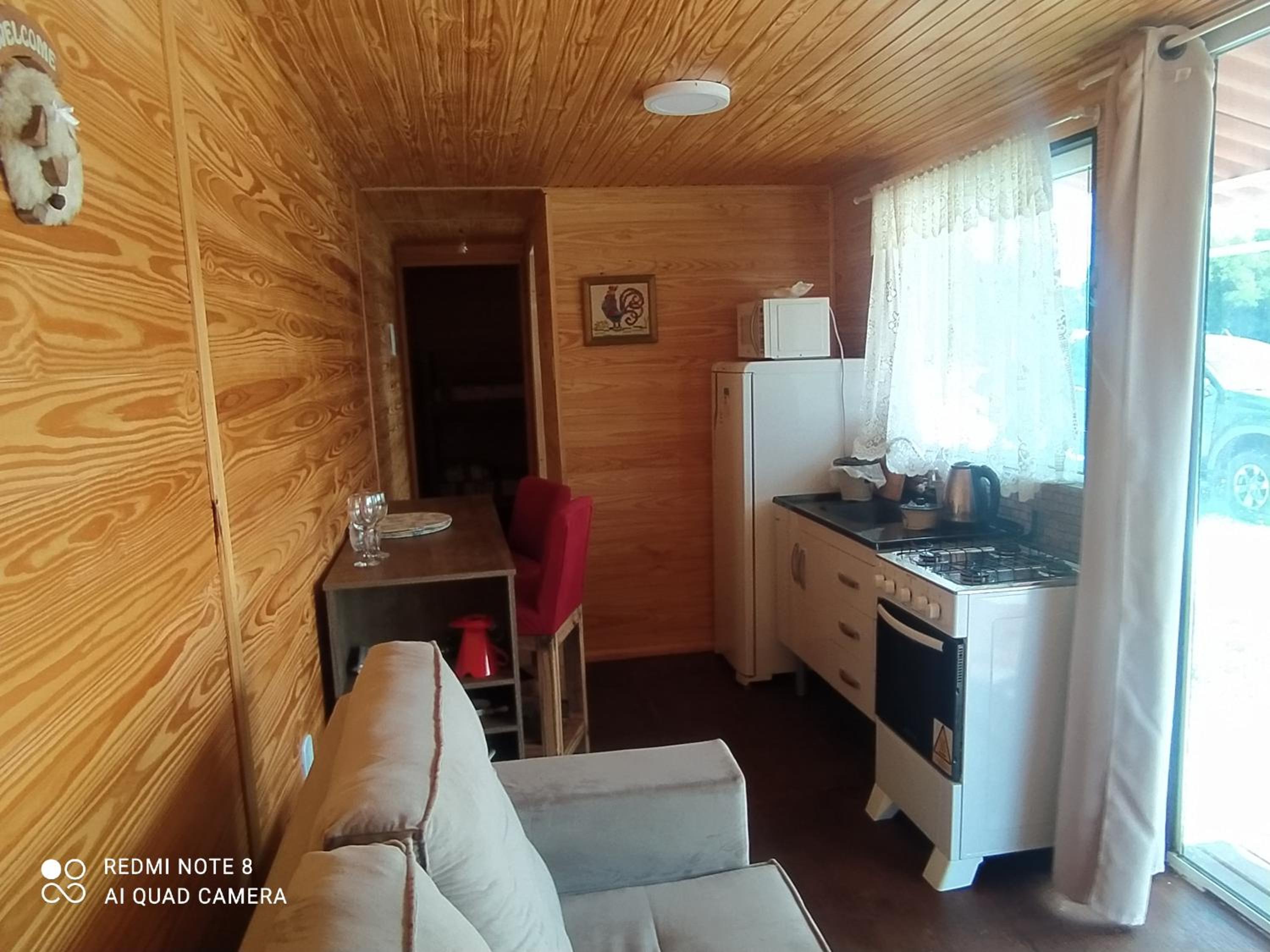 Two-Bedroom Villa photo 2