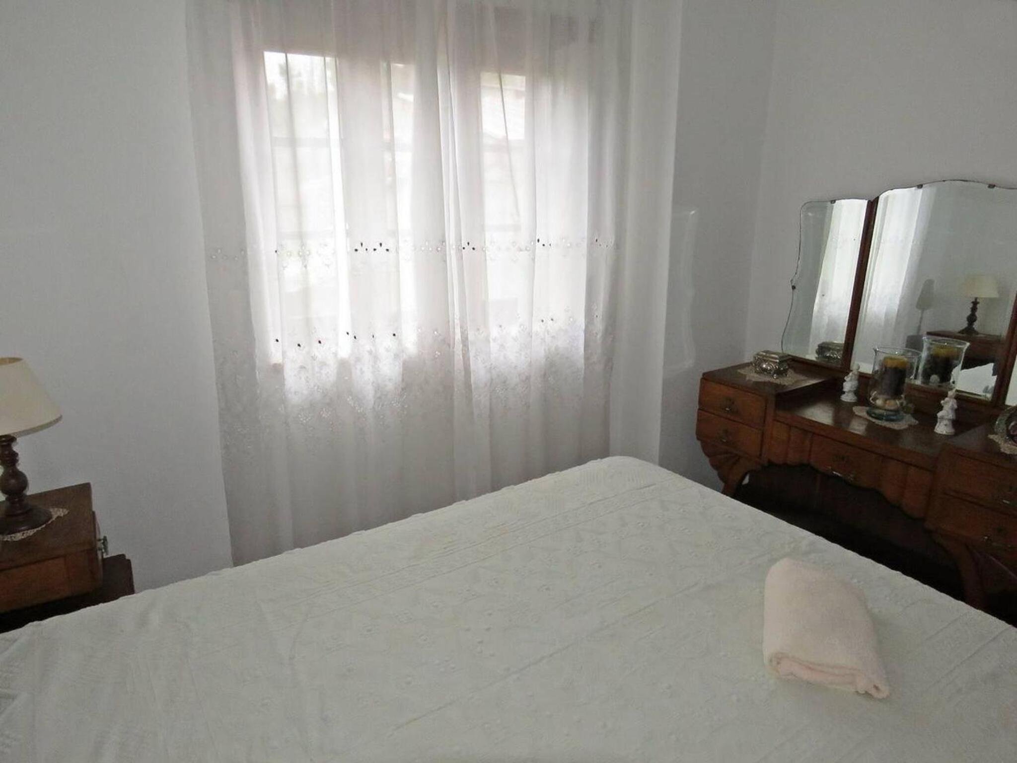 One-Bedroom Vacation Home photo 1