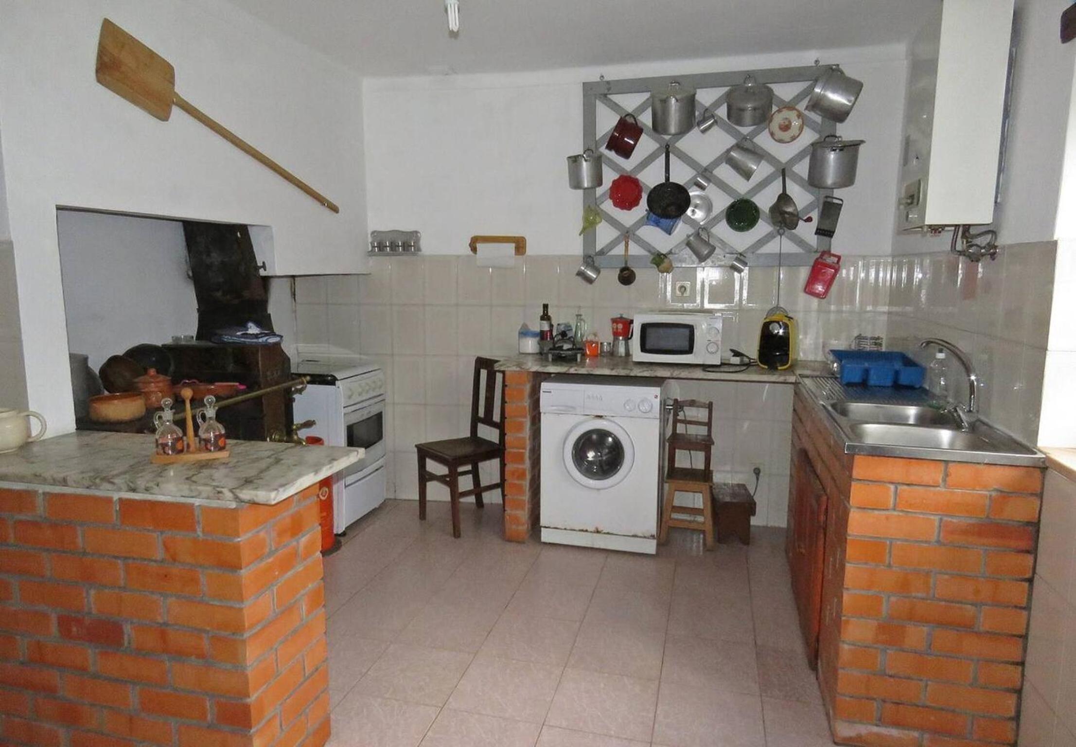 One-Bedroom Vacation Home photo 2