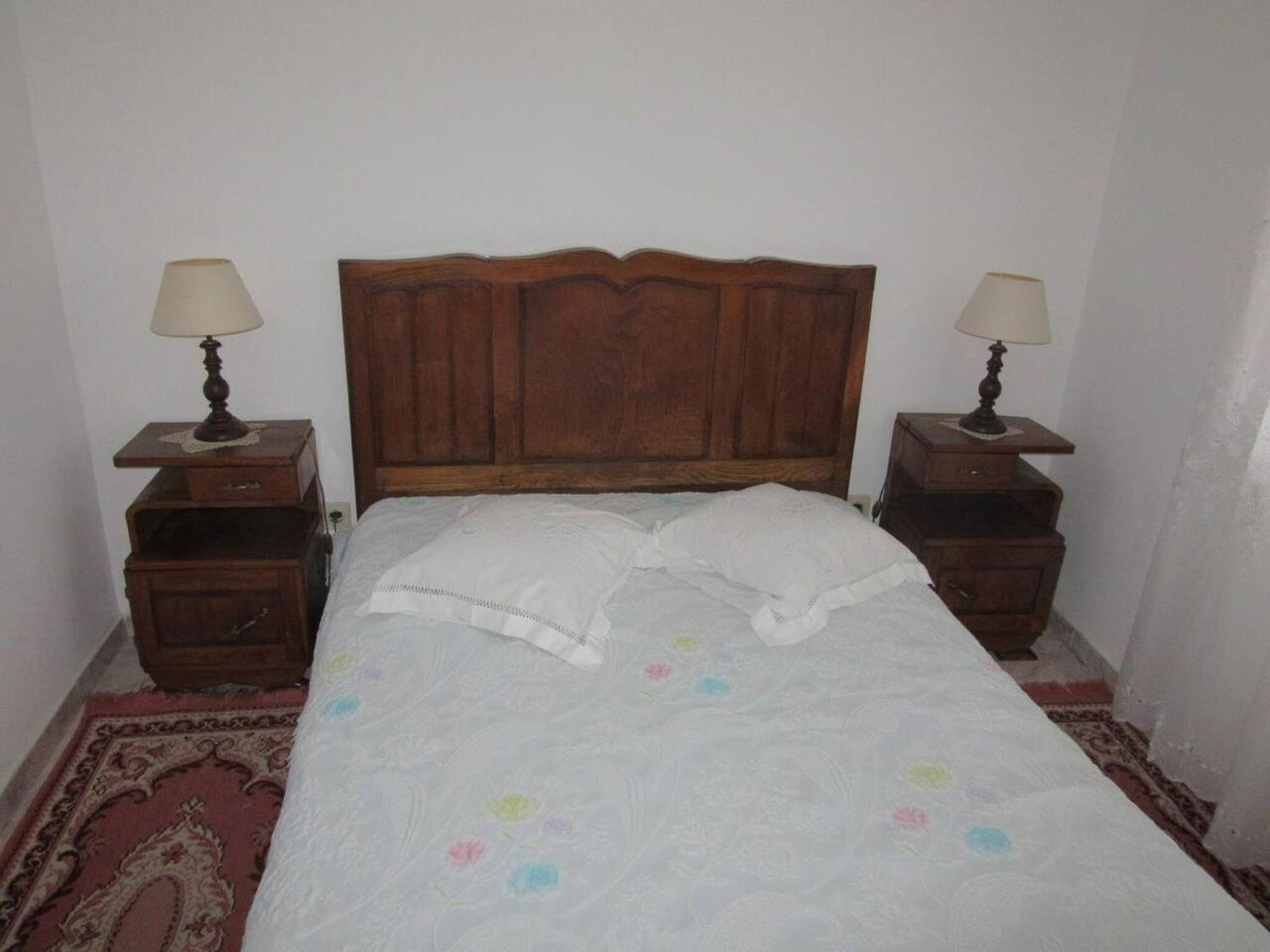 One-Bedroom Vacation Home photo 3