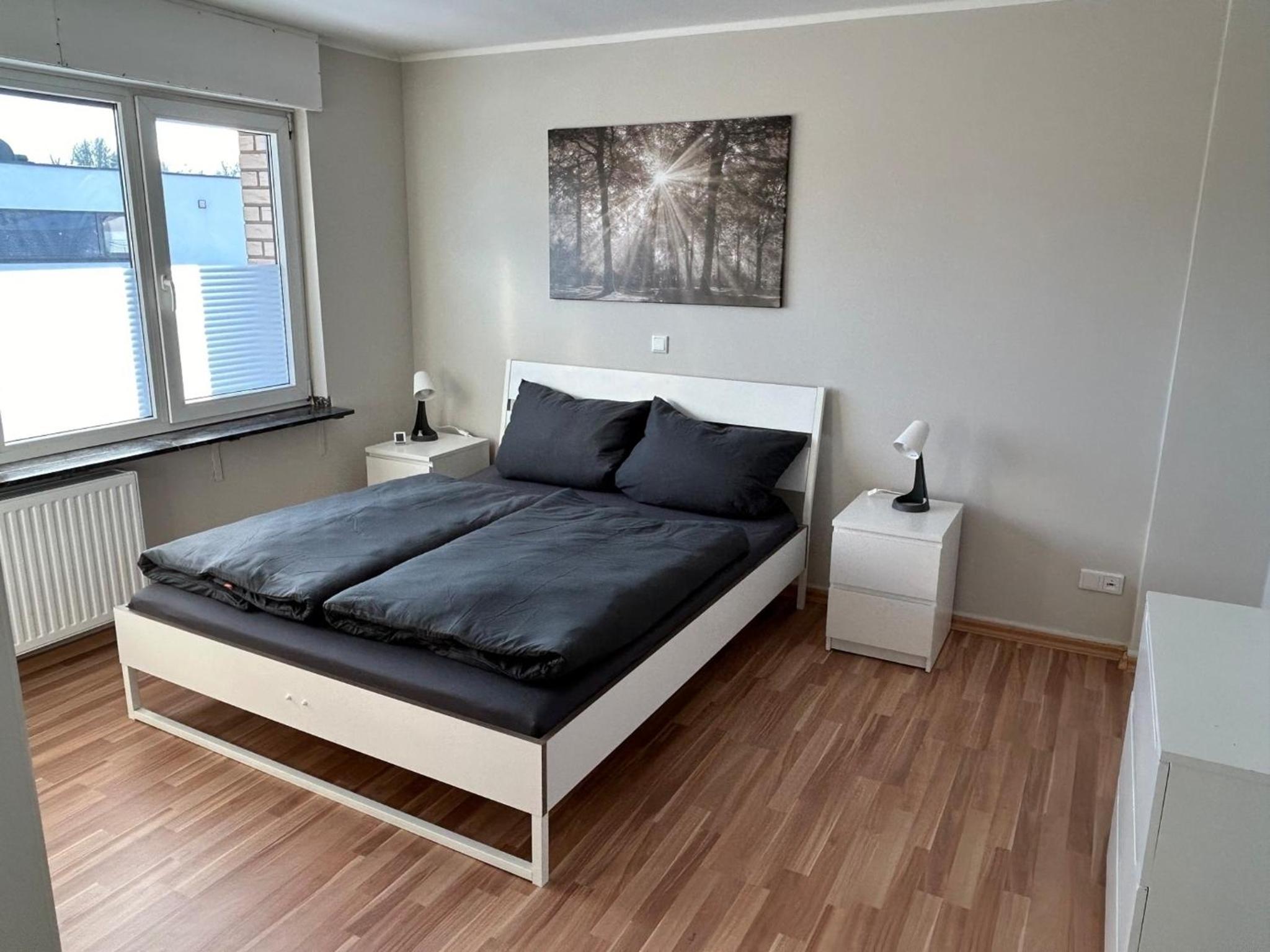 Apartment photo 1