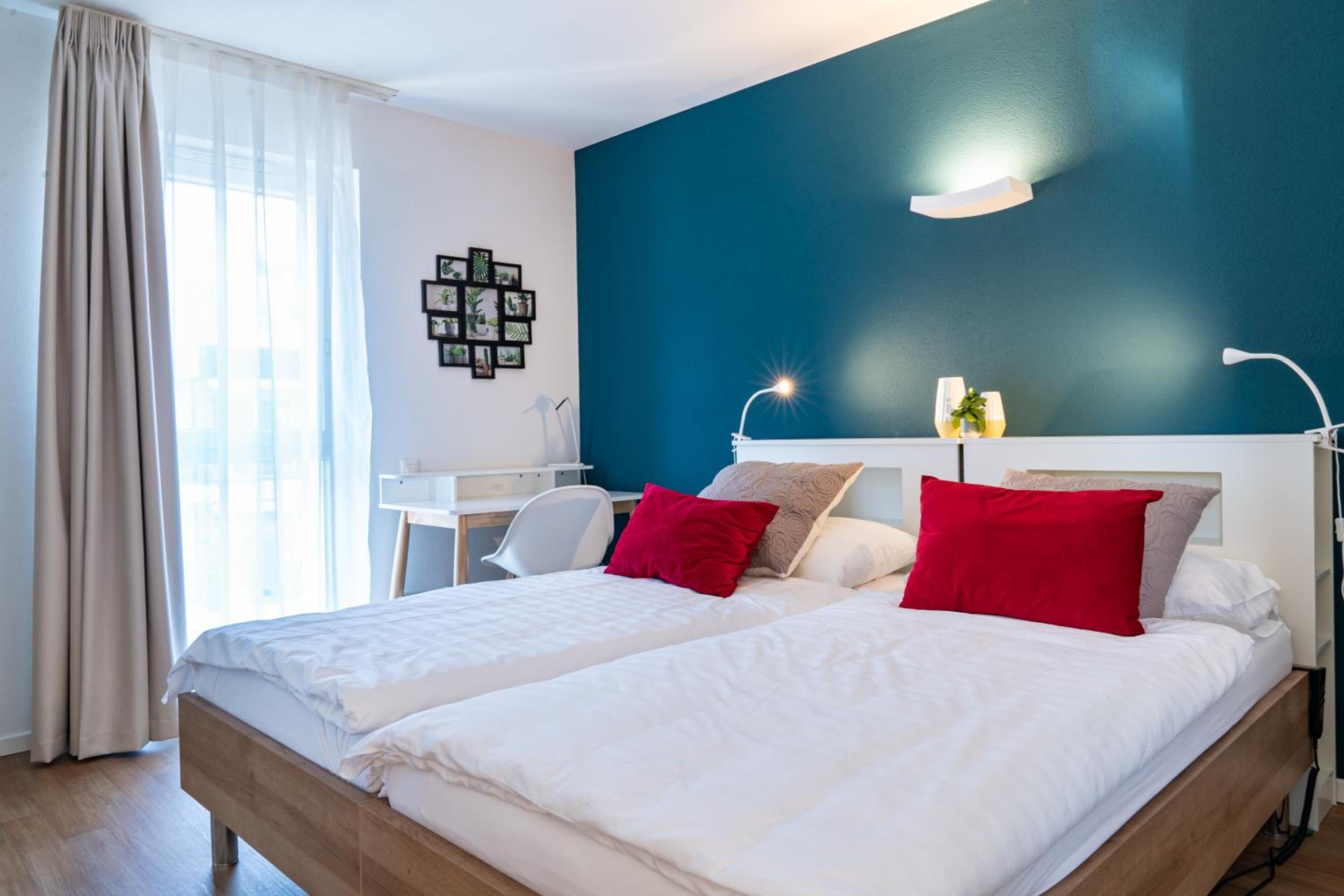Standard Apartment
