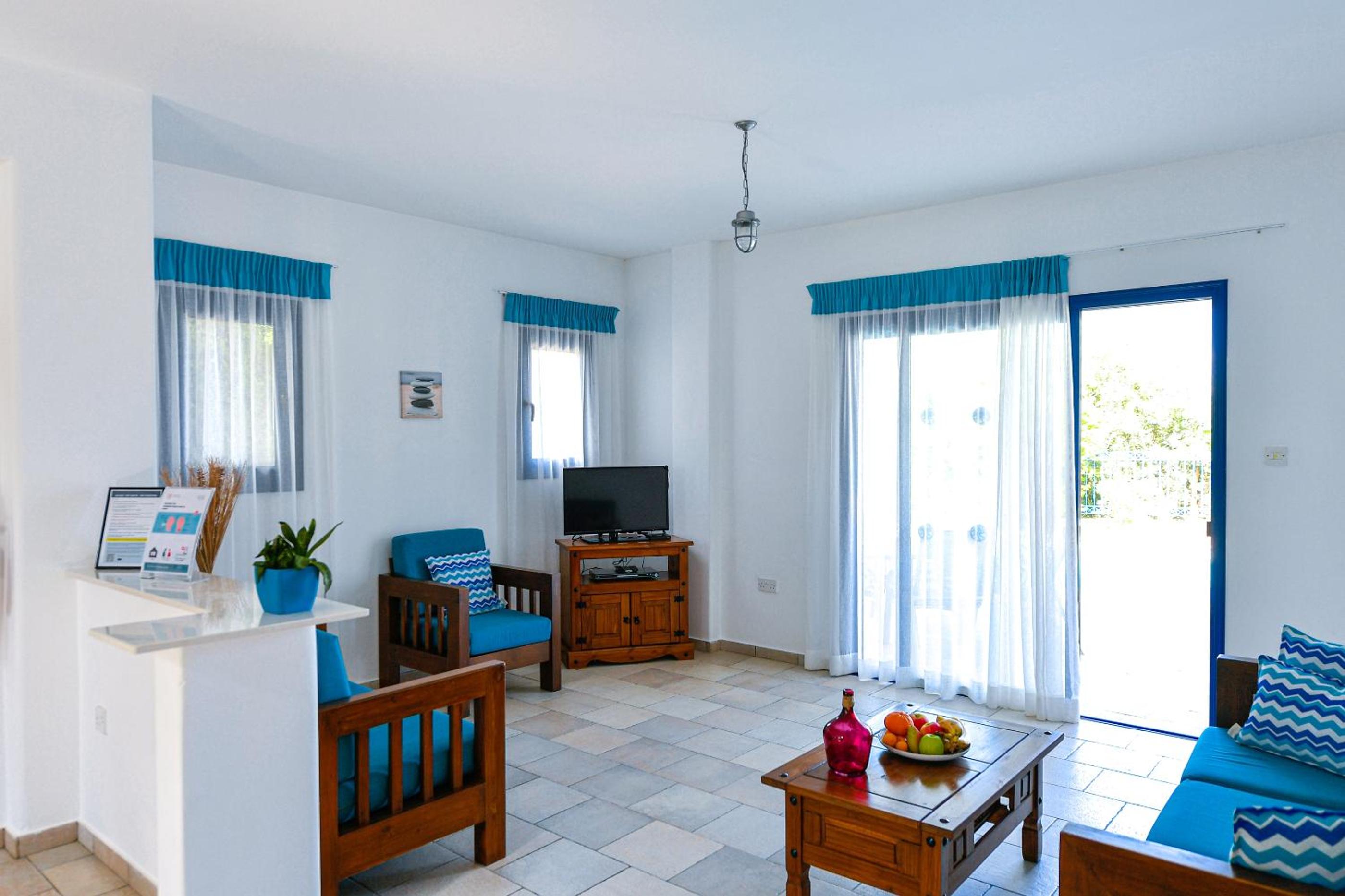 Villa  Afrodite photo 2