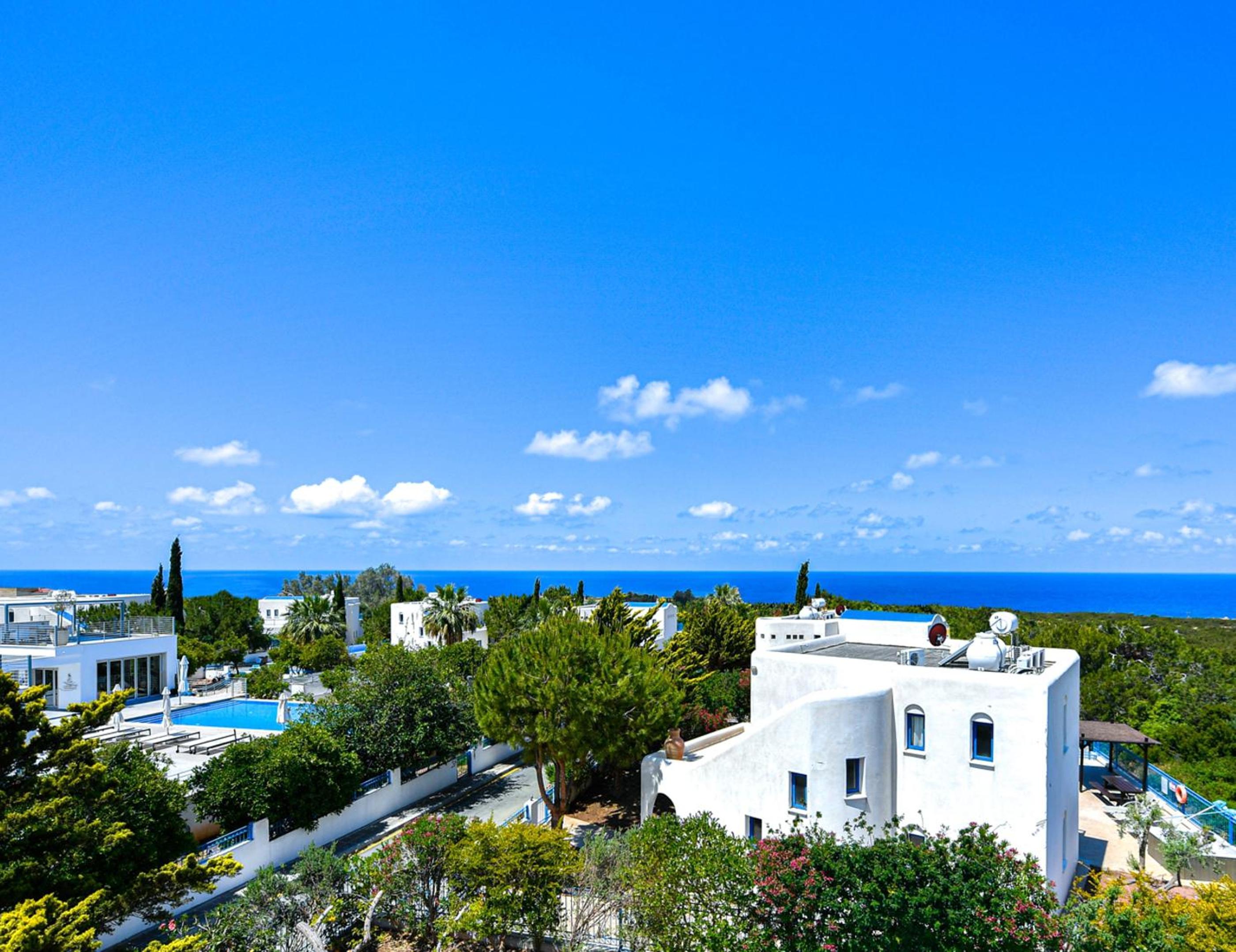 Villa  Afrodite photo 3