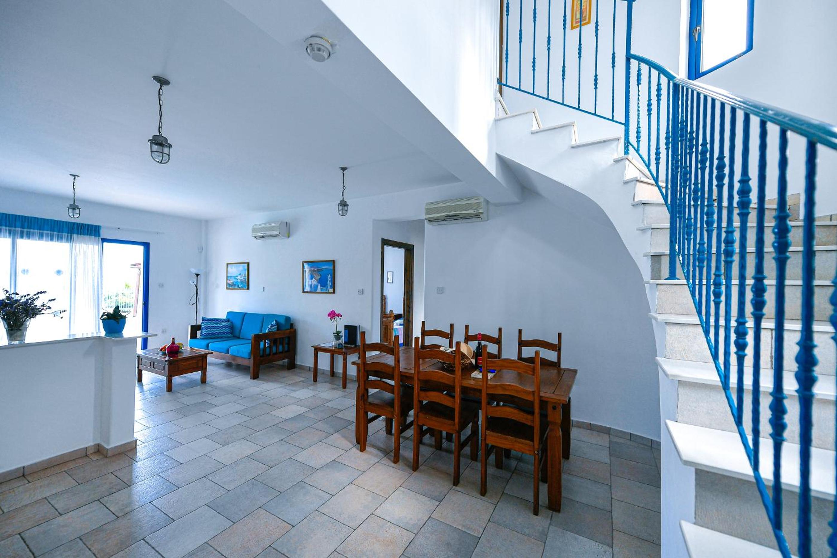 Villa Ifaistos photo 2