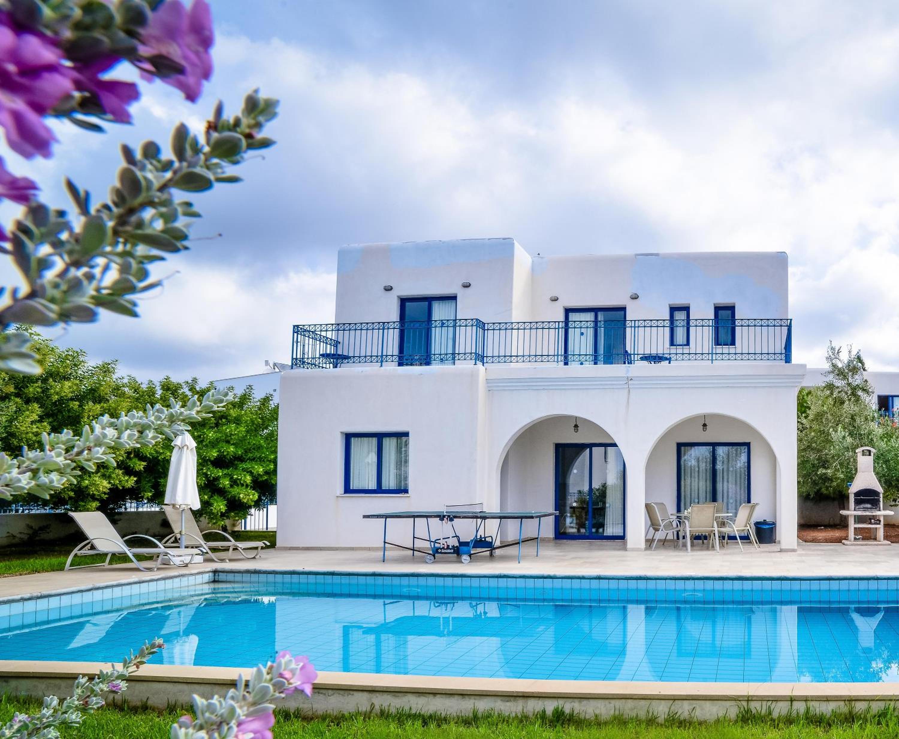 Villa Dias photo 2