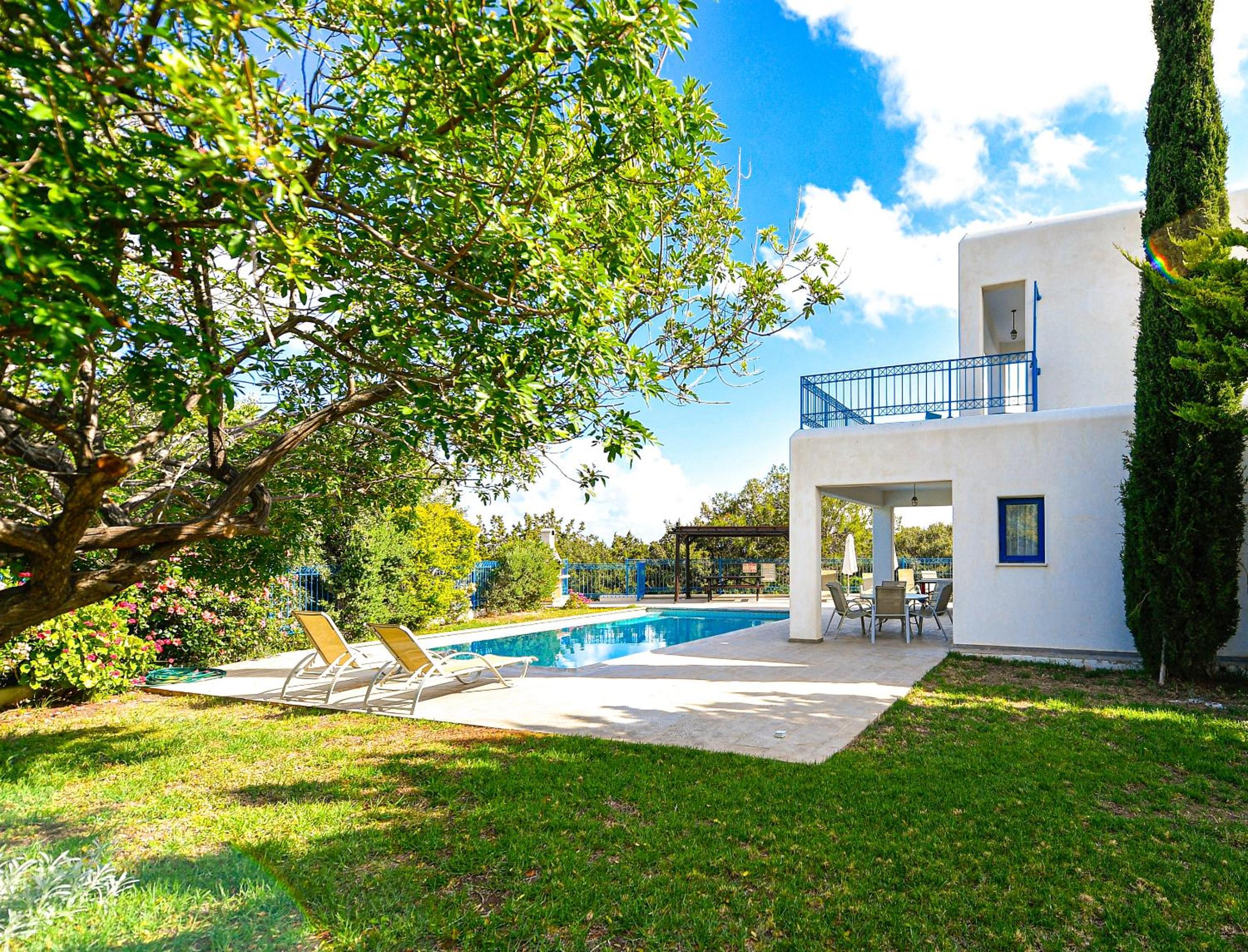 Villa Apollon photo 2