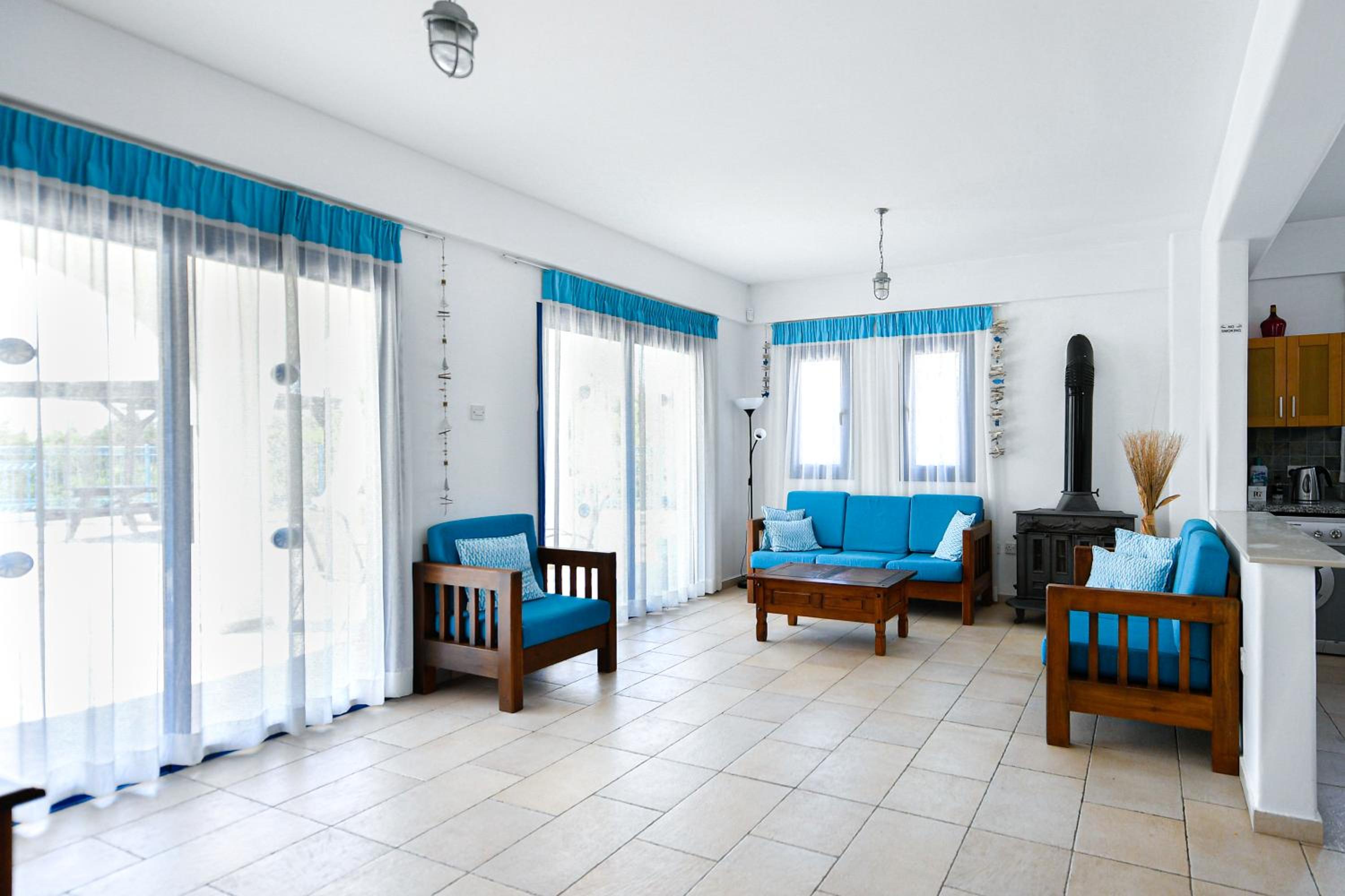 Villa Apollon photo 1