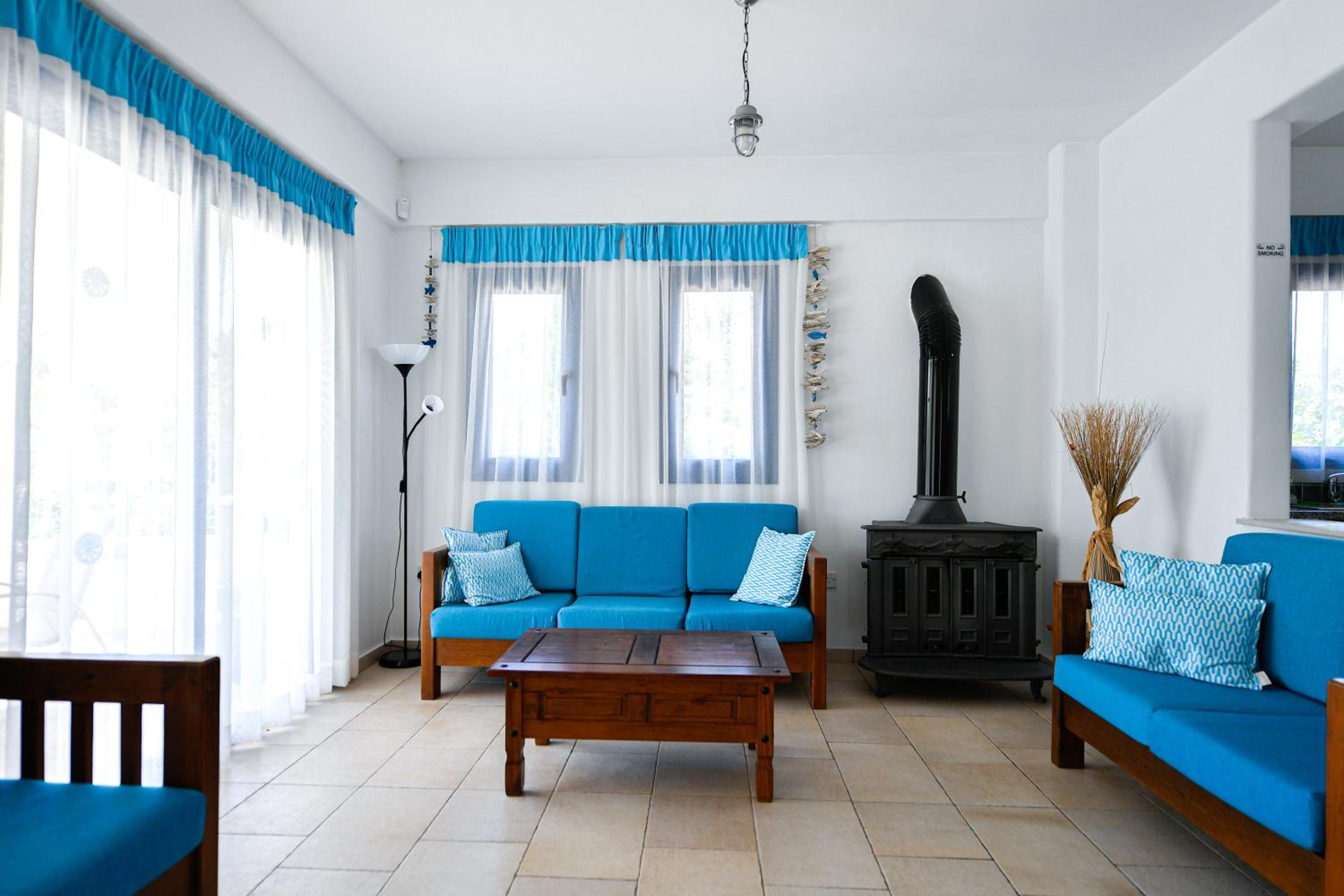 Villa Poseidon photo 1