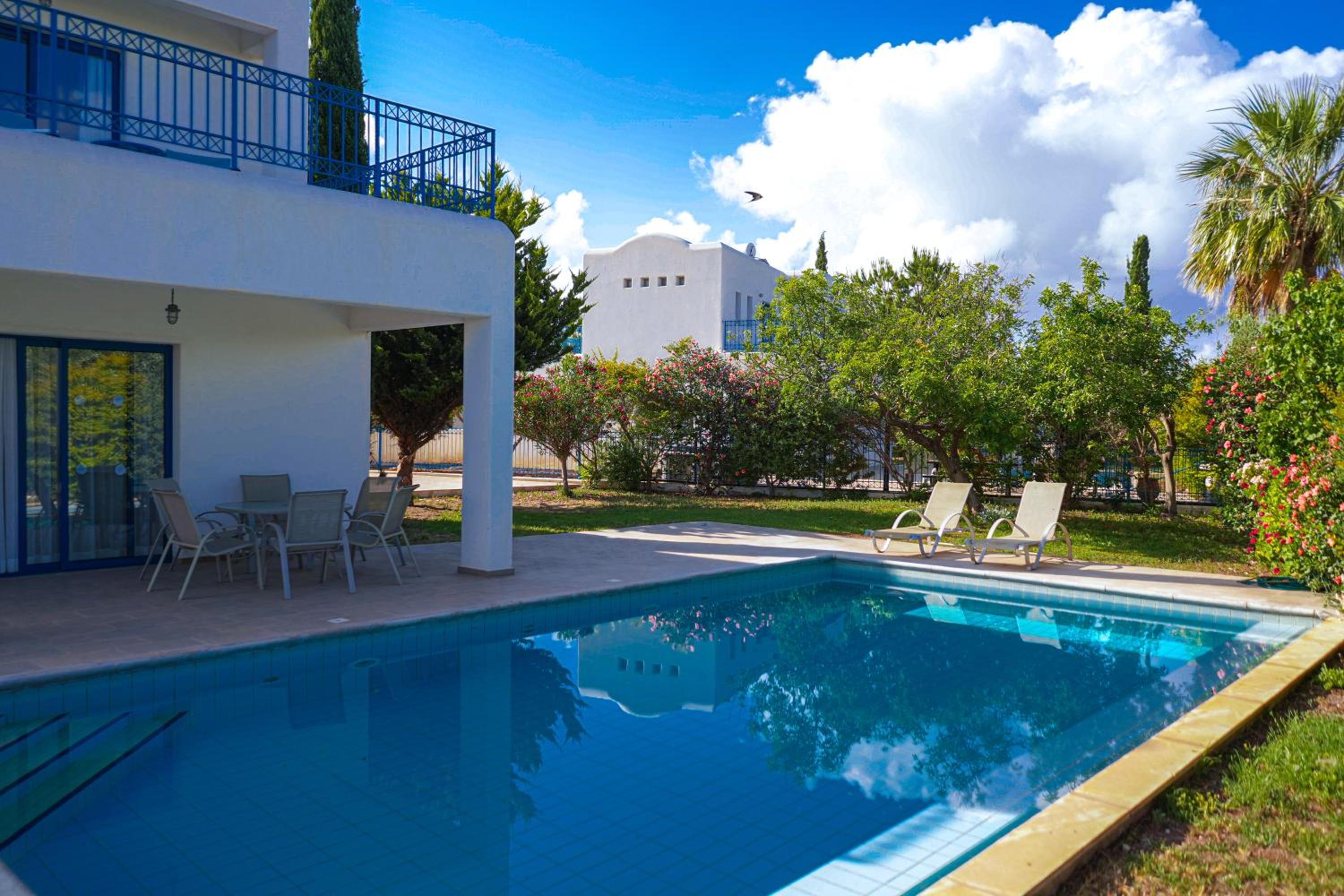 Villa Estia photo 3